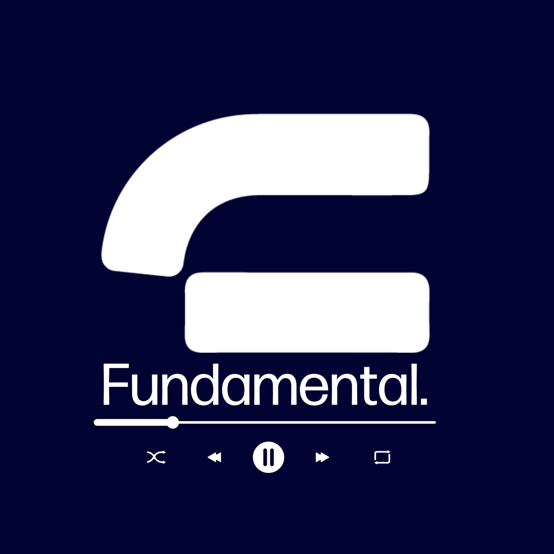 FUNDAMENTAL PODCAST - Podcasts