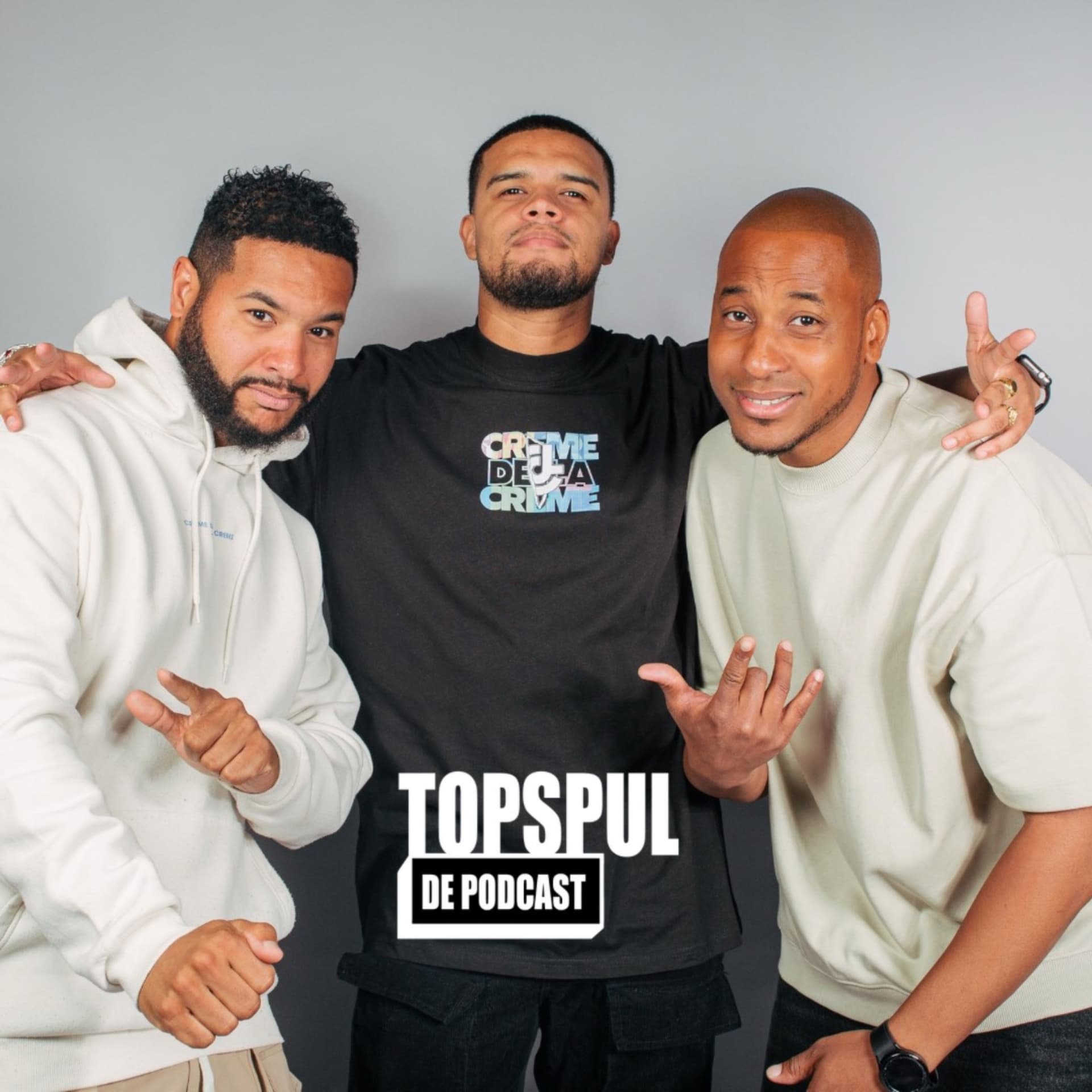 Topspul - Podcasts