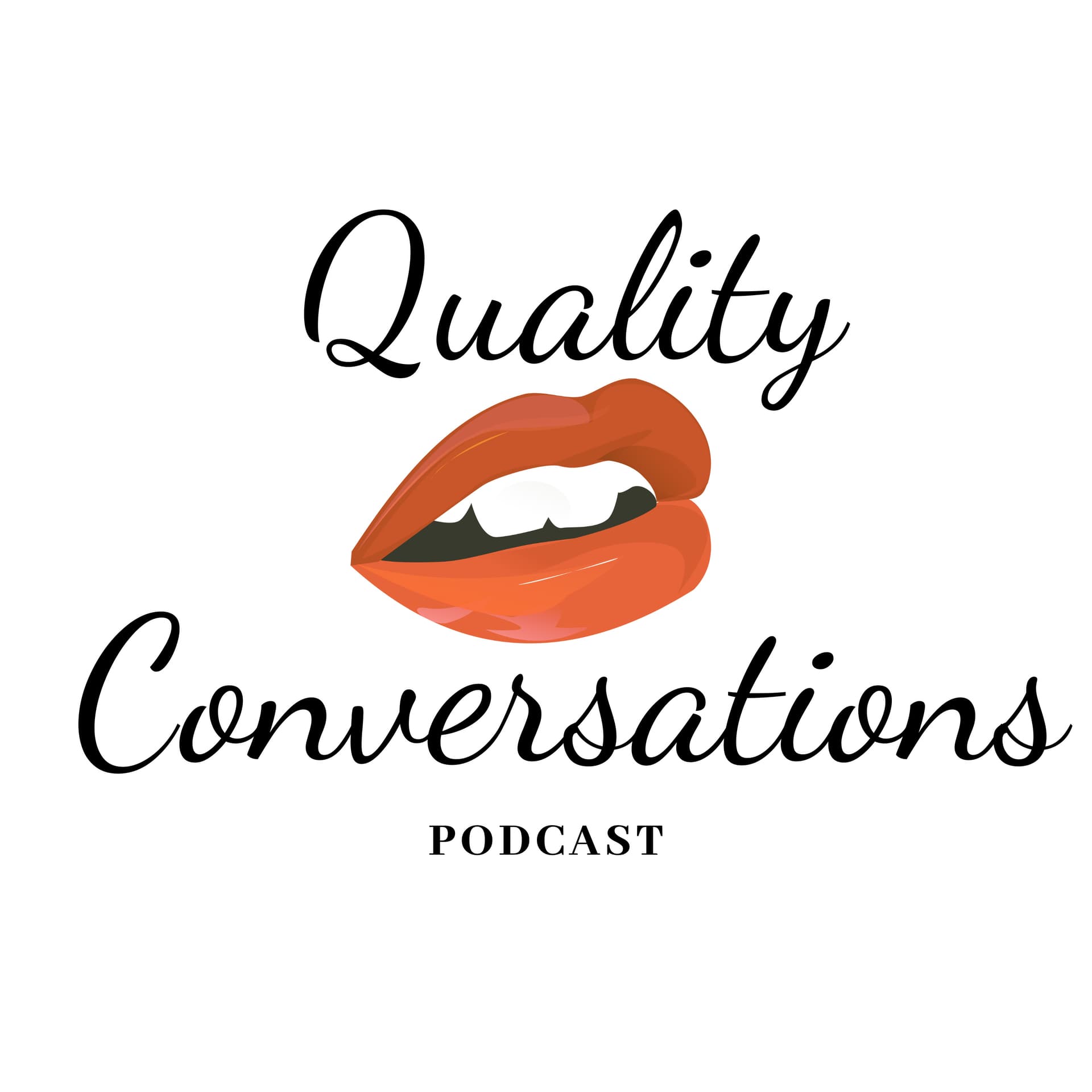 Quality Conversations Podcast - Podcasts