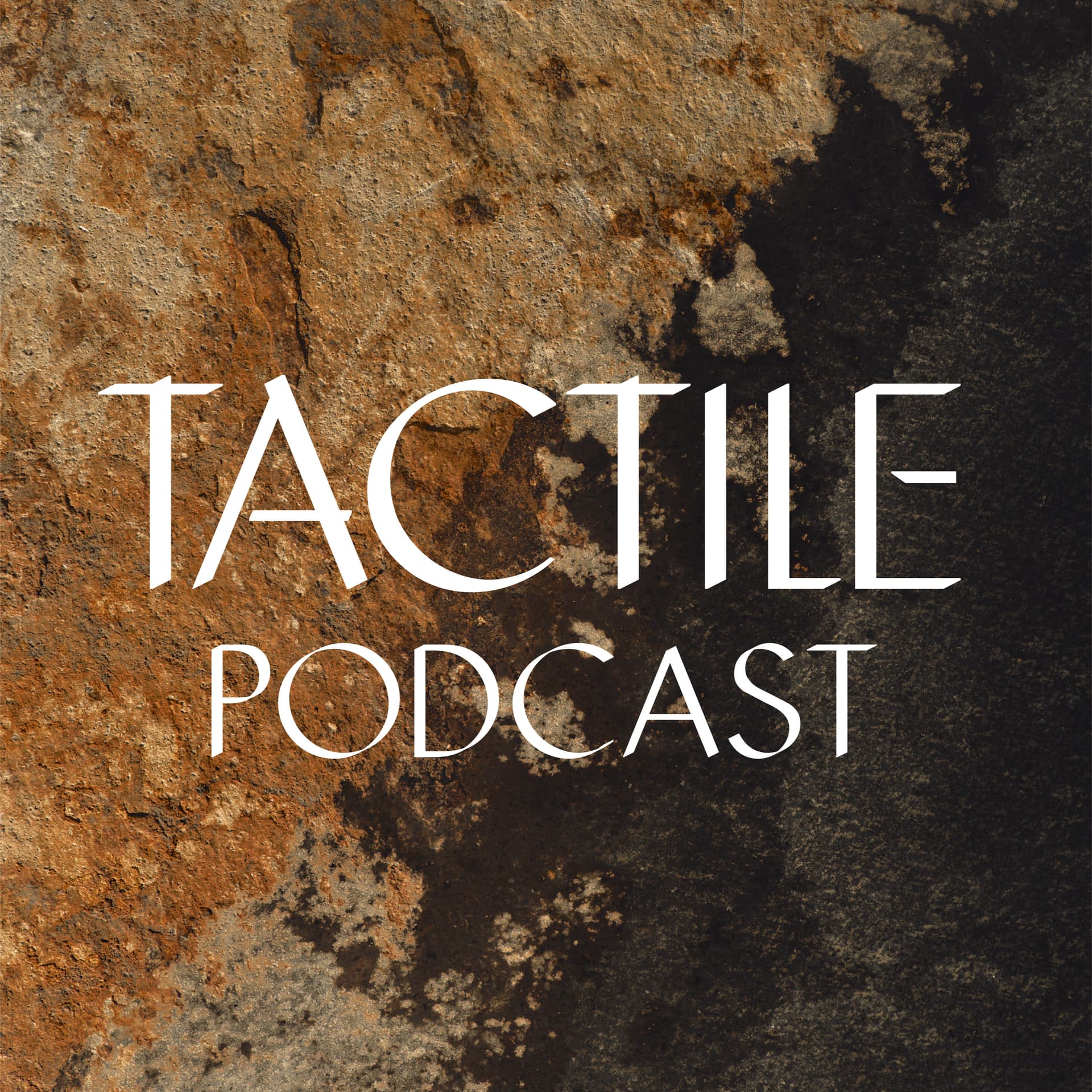 Tactile Podcast - Podcasts
