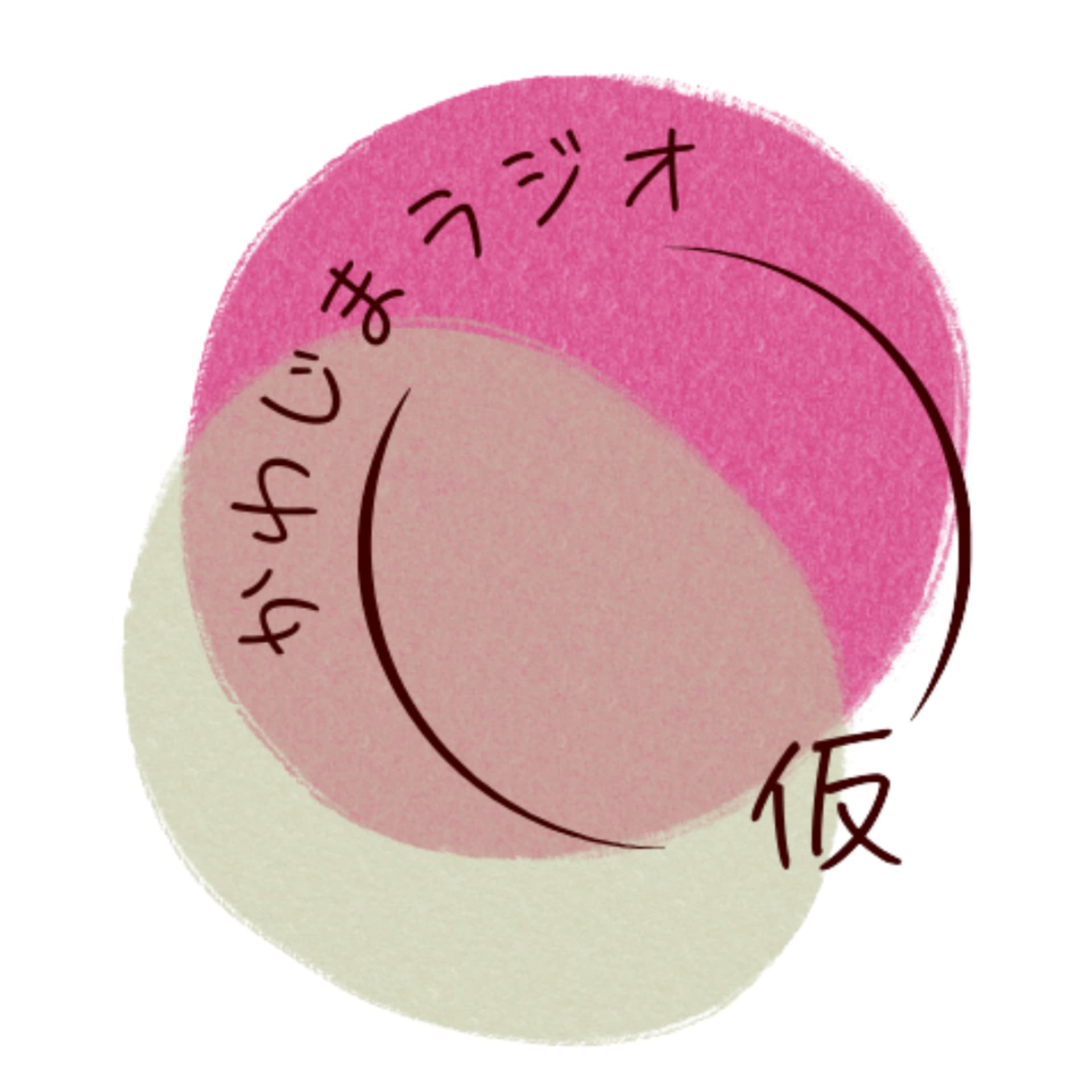 かわじまラジオ(仮) - Podcasts