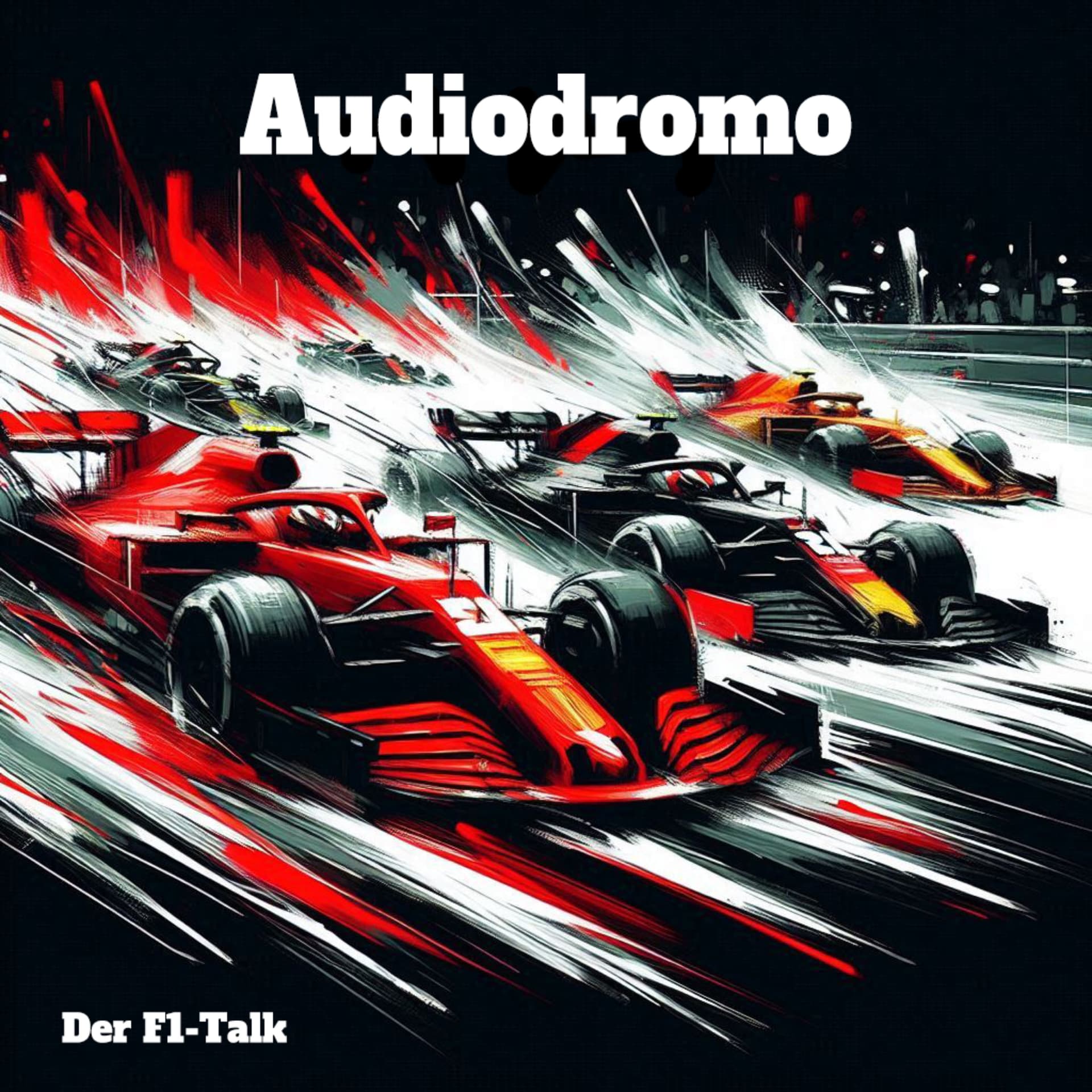 Audiodromo - Der F1 Talk - Podcasts