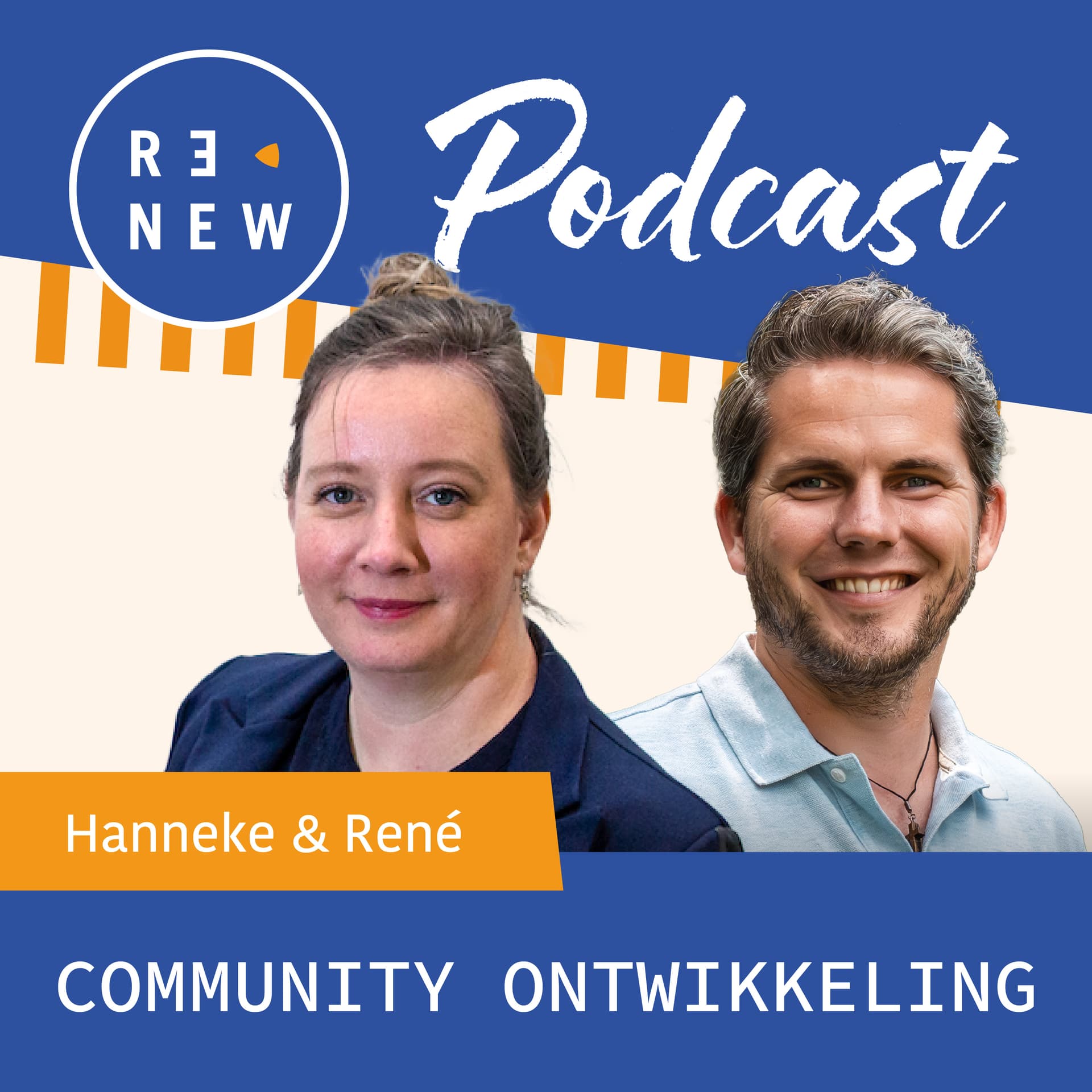 R3NEW Podcast
