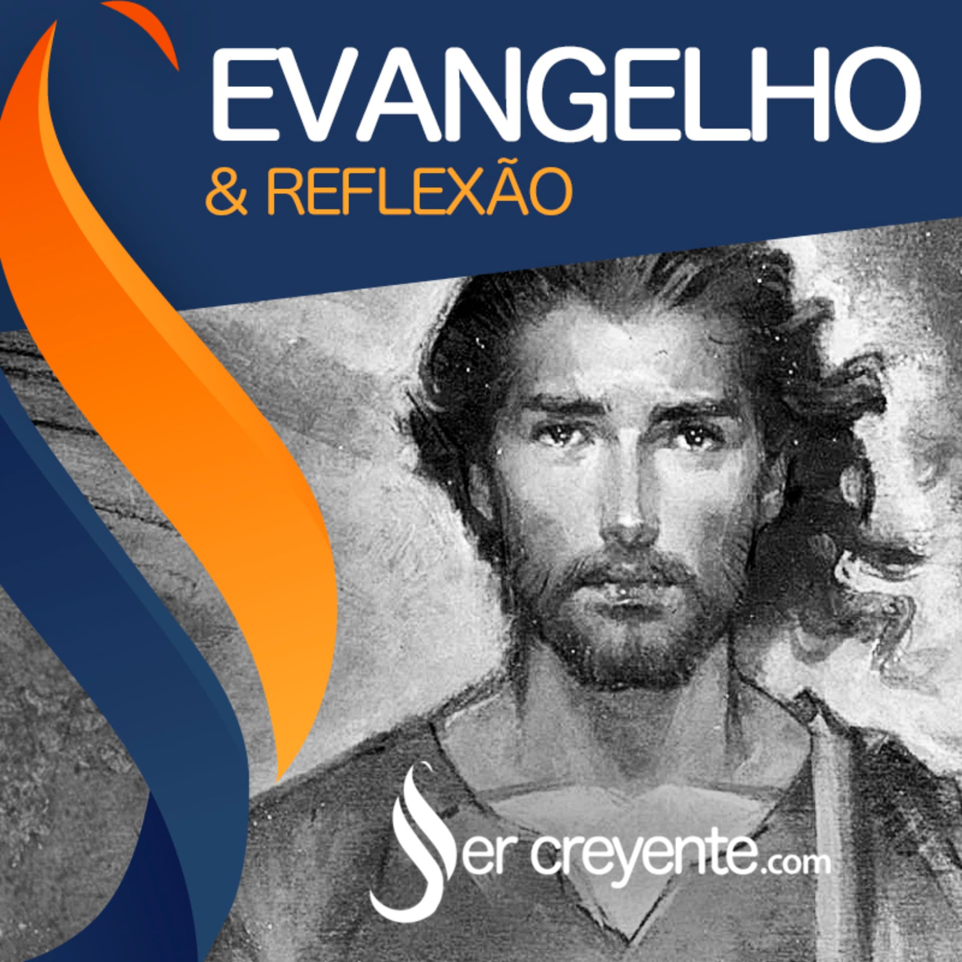 Evangelho do dia / Evangelho de hoje - Podcasts