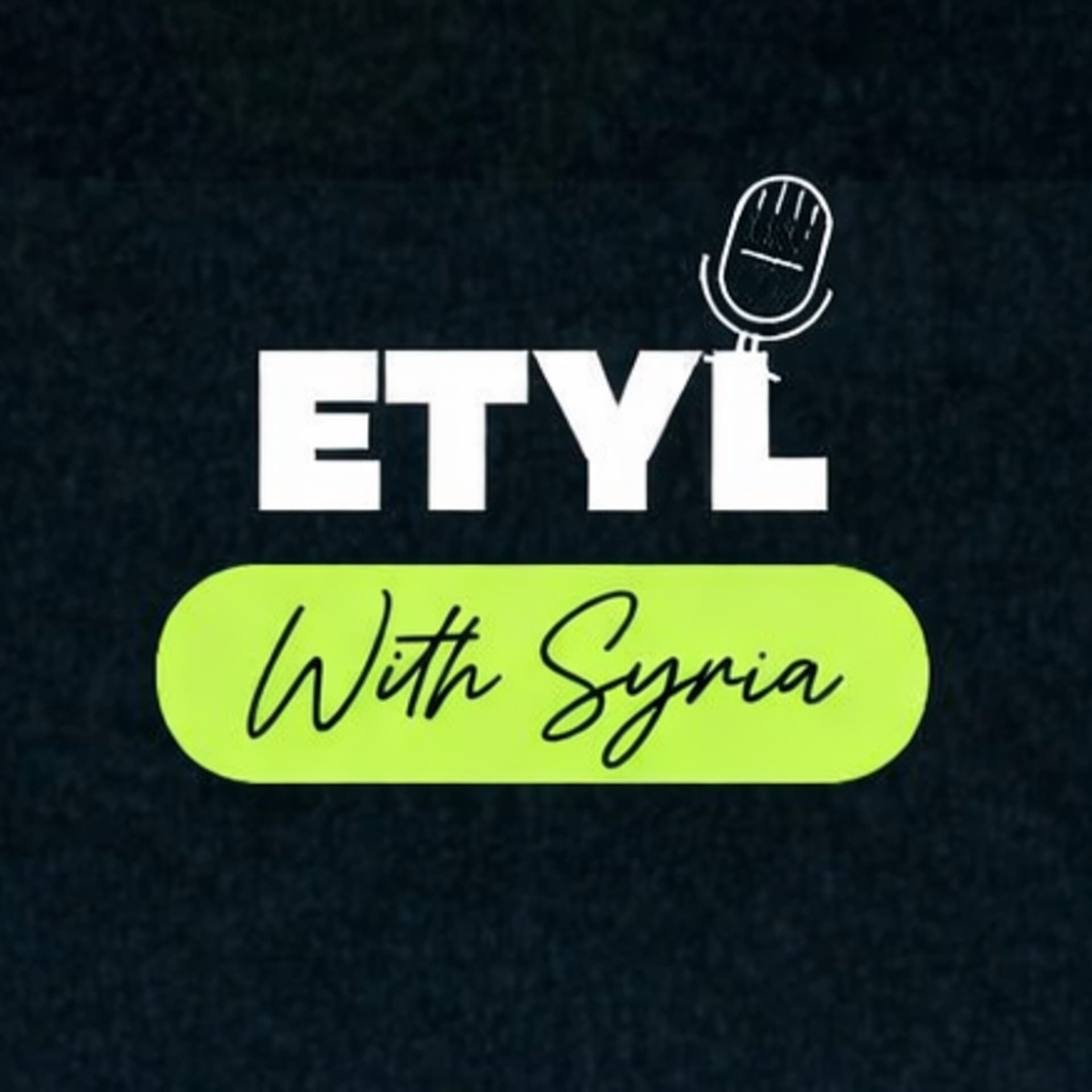 Encouraging the Young Lady - Podcasts