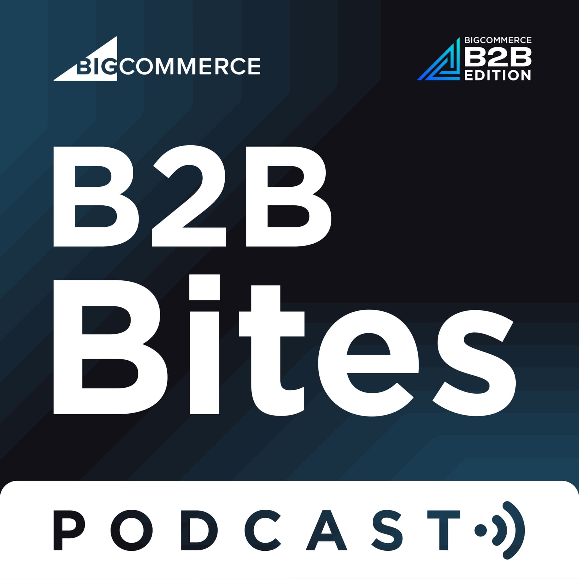 B2B Bites - Podcasts