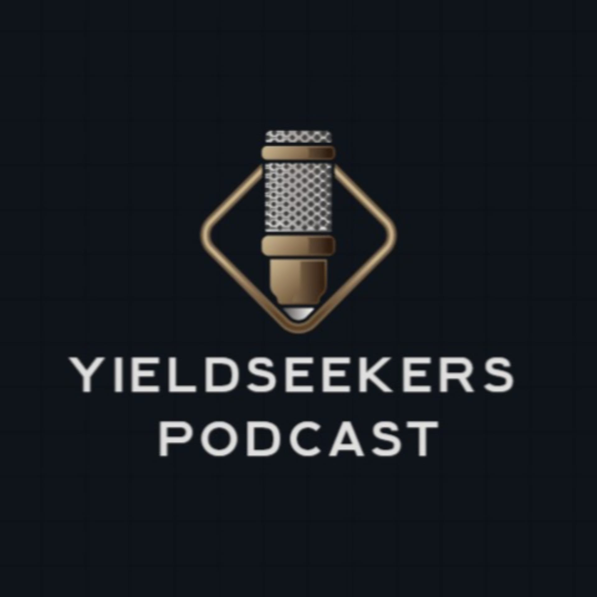 YieldSeekers Podcast - Podcasts