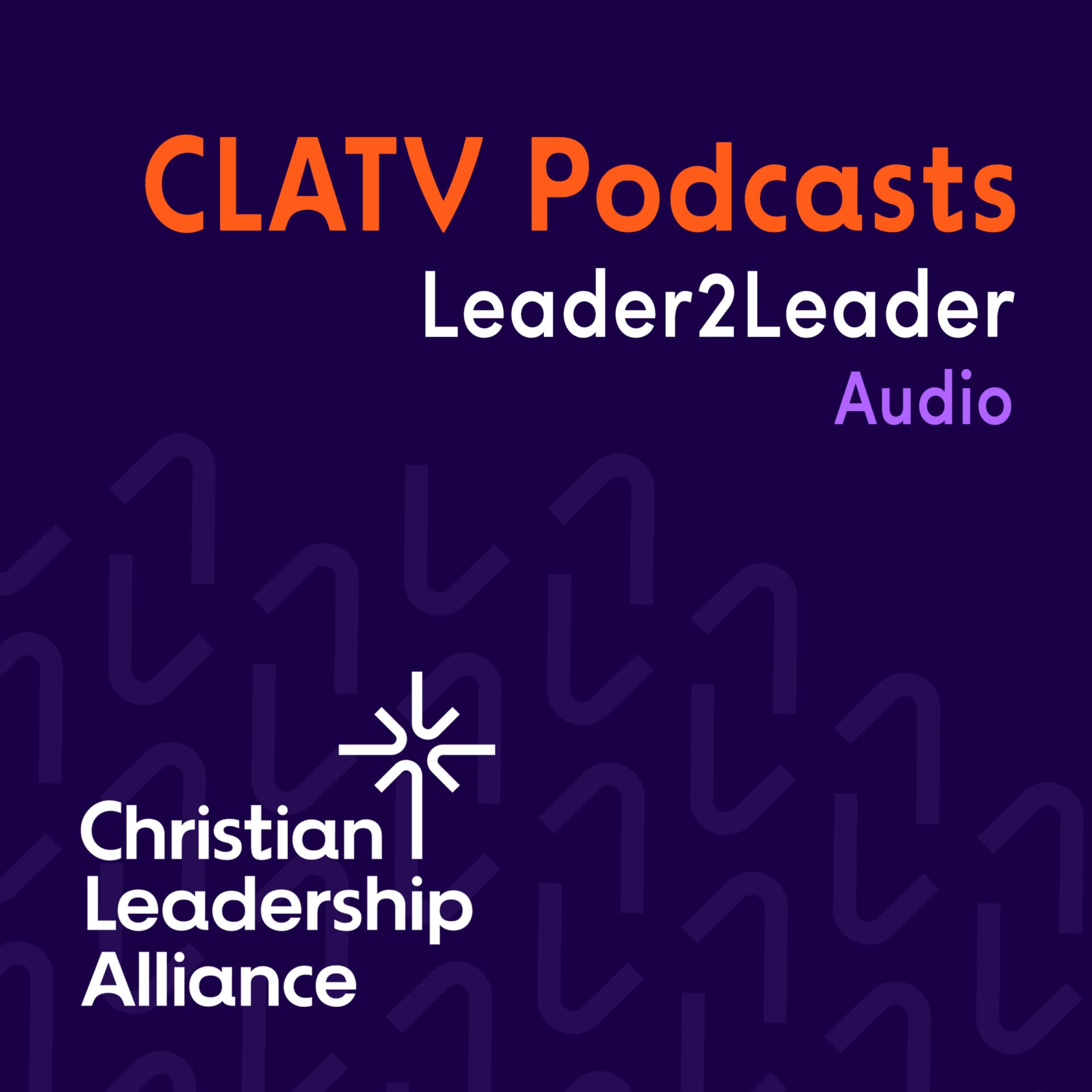 Leader2Leader: The Multiplication Factor (Audio) - Podcasts
