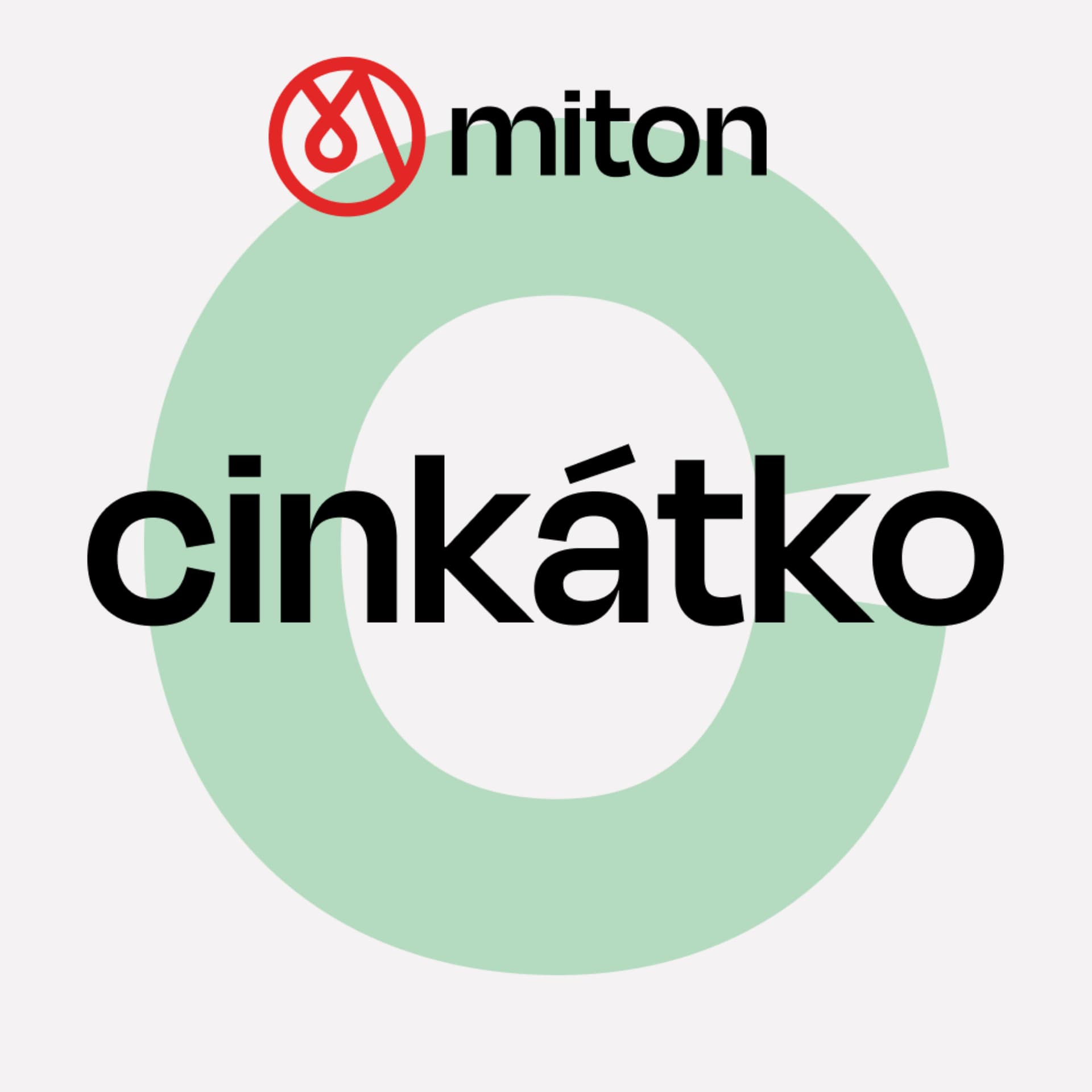 Cinkátko - Podcasts