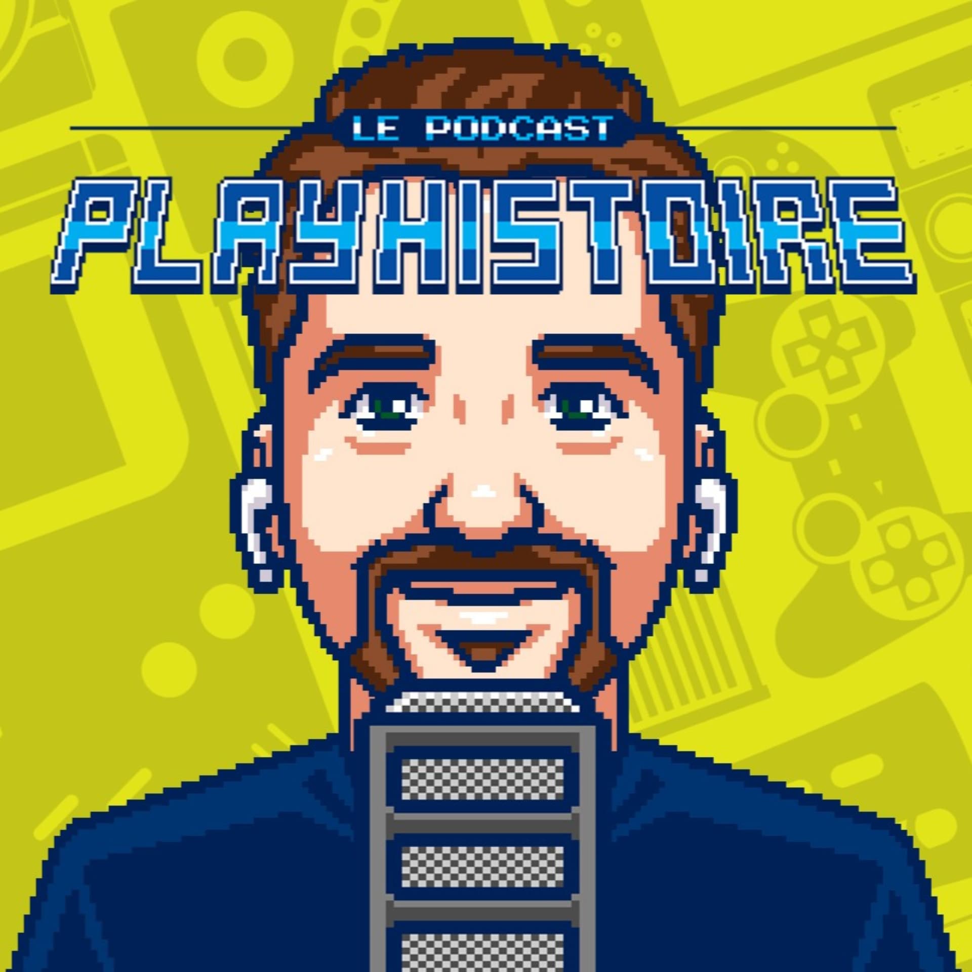 Le Podcast Playhistoire ! - Podcasts