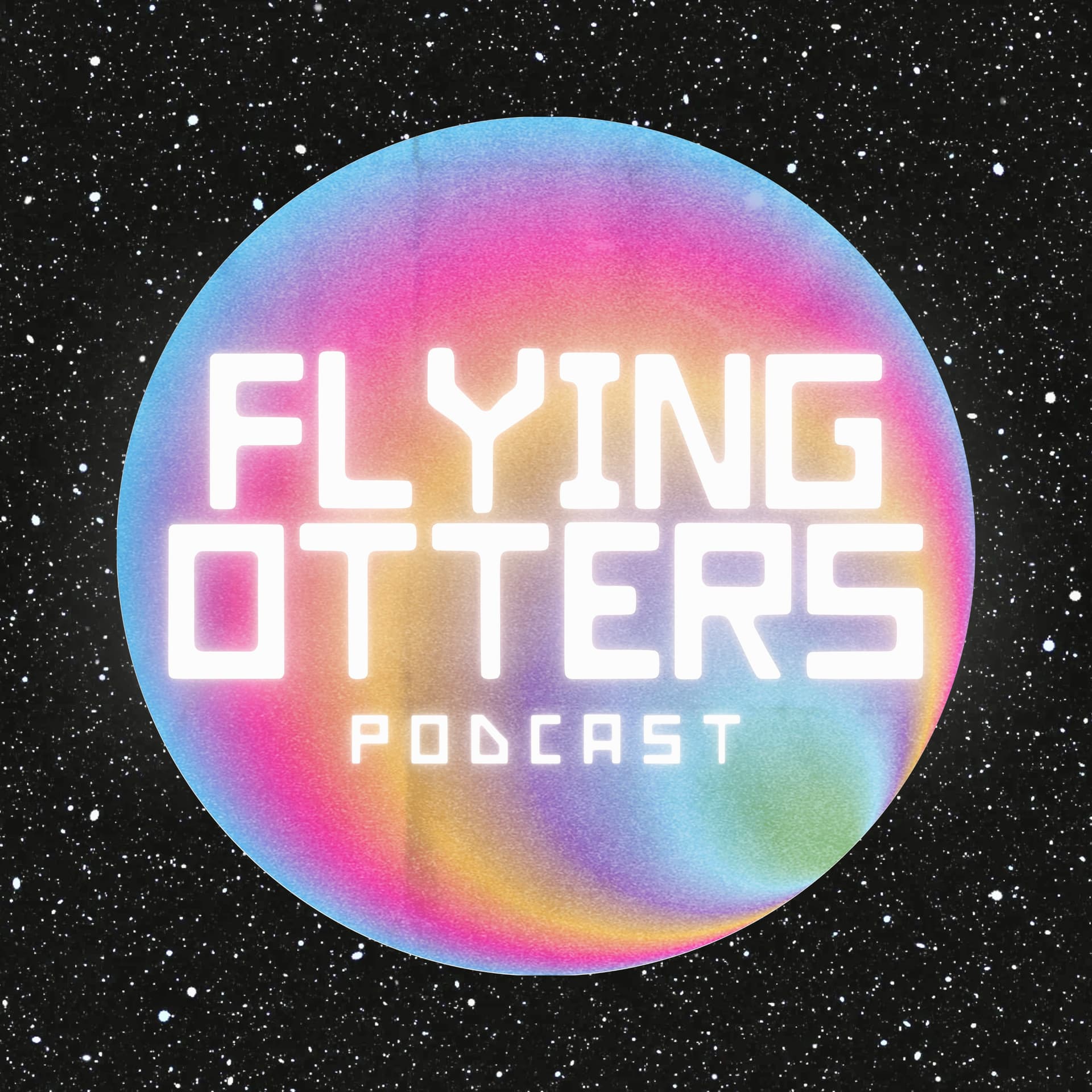 Flying Otters Podcast - Podcasts