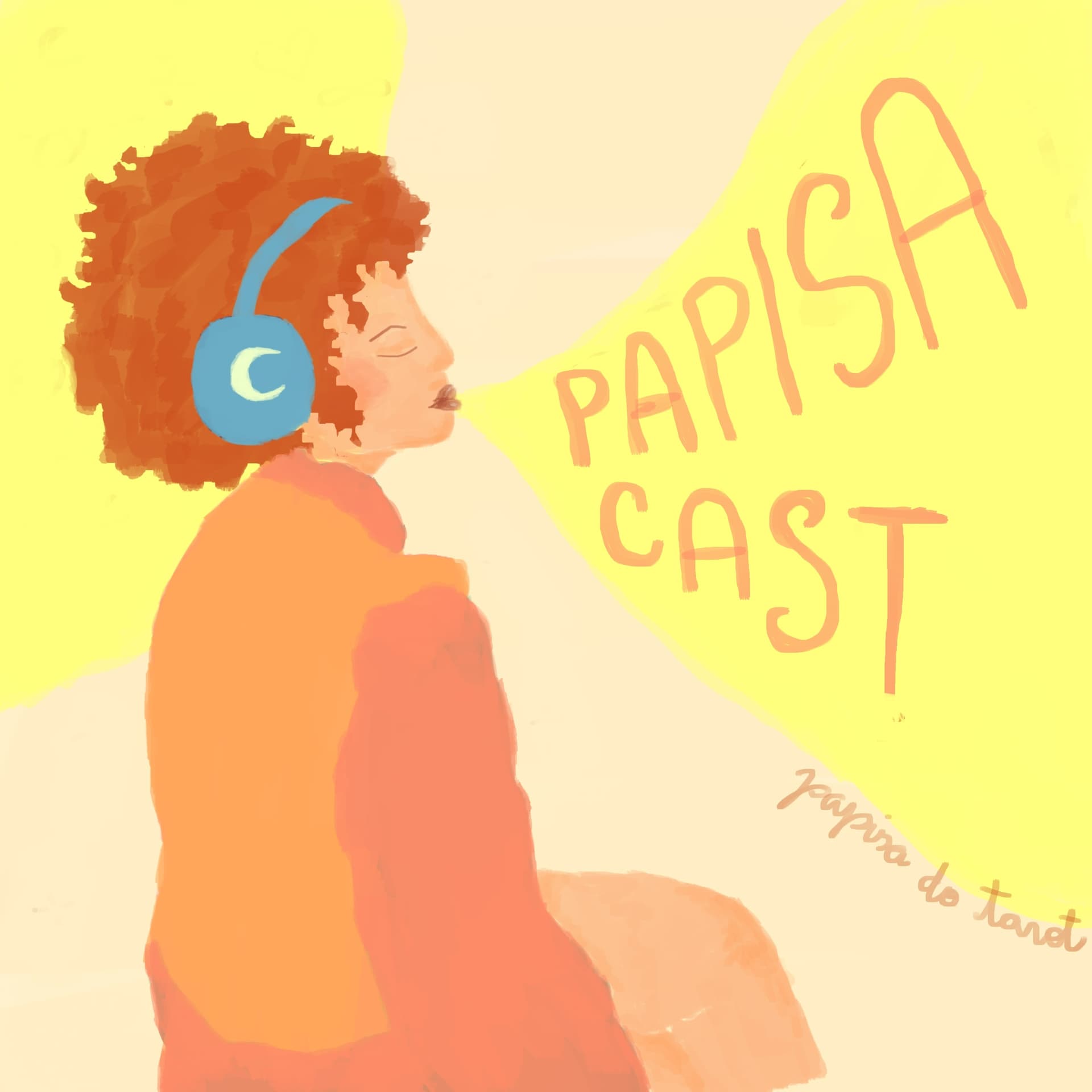Papisa Cast - Podcasts