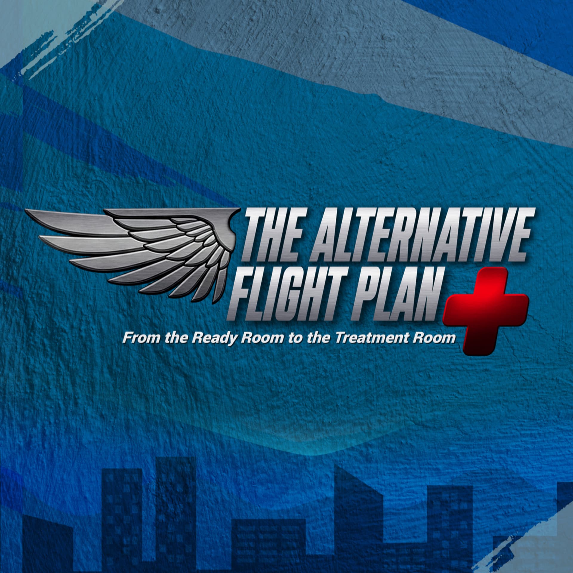 The Alternative Flight Plan - Podcasts