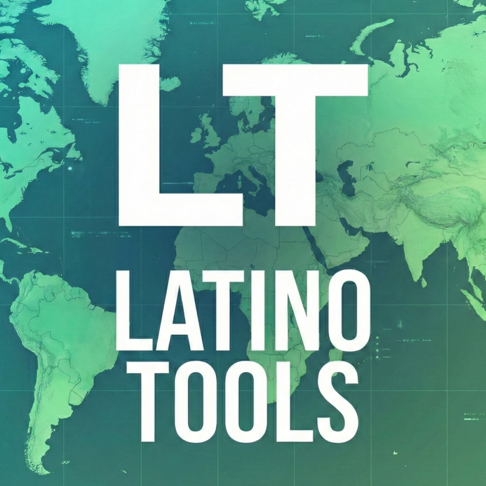 LATINO TOOLS - Podcasts