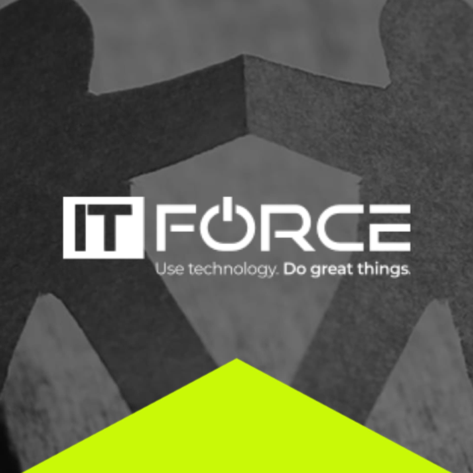 IT Force Audio Blog - Podcasts