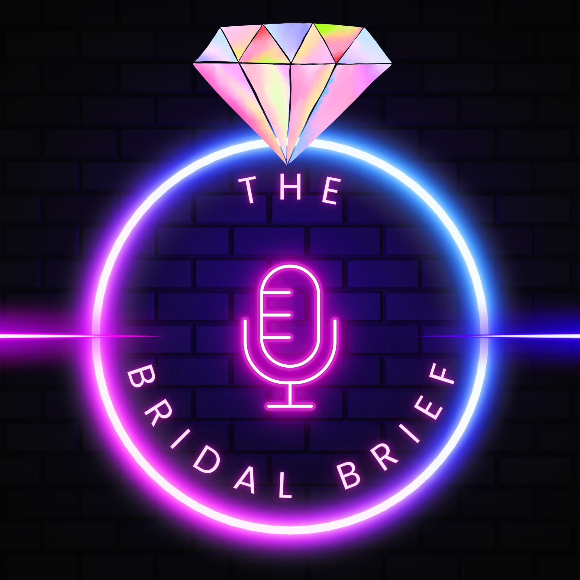 The Bridal Brief - Podcasts