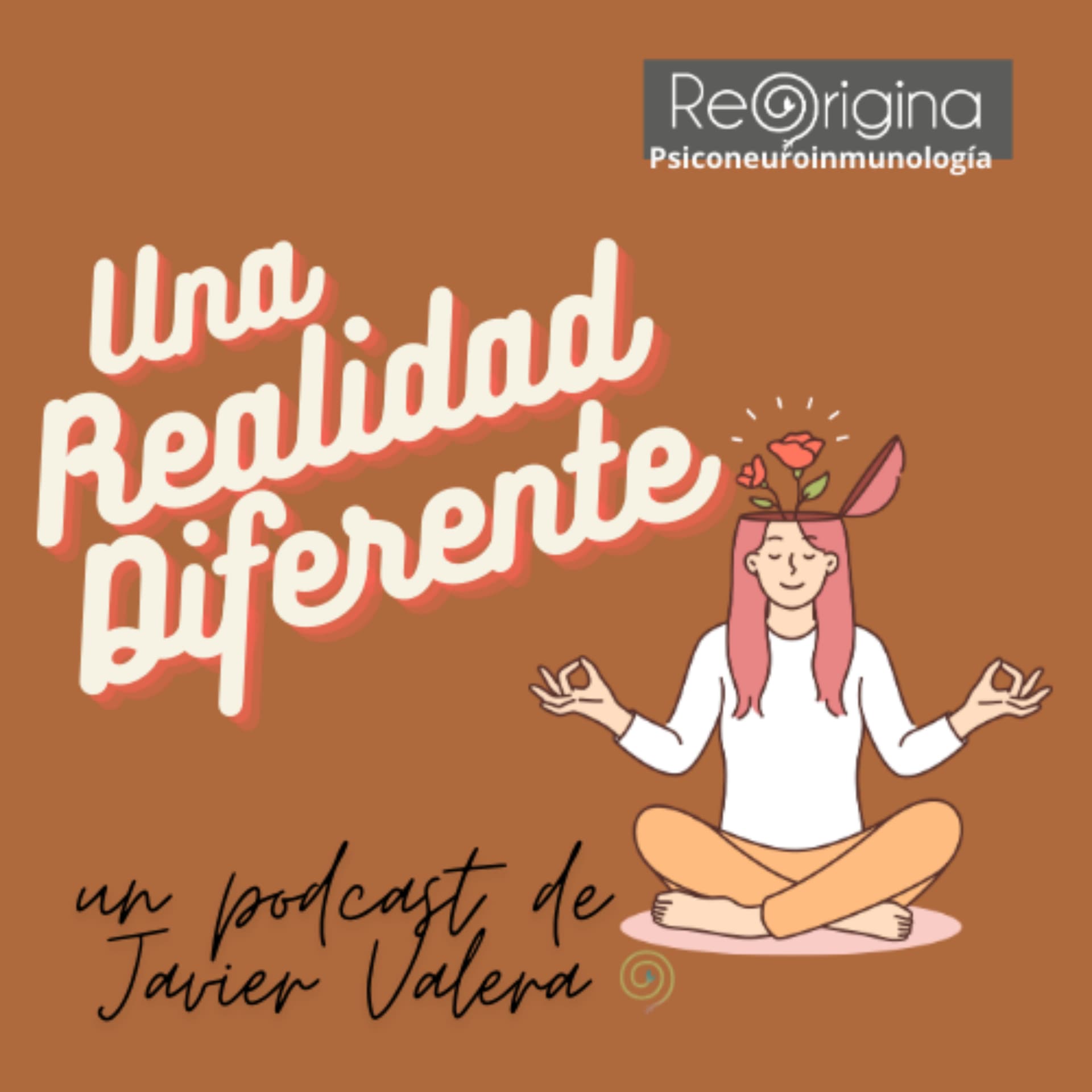 Una realidad diferente - Podcasts