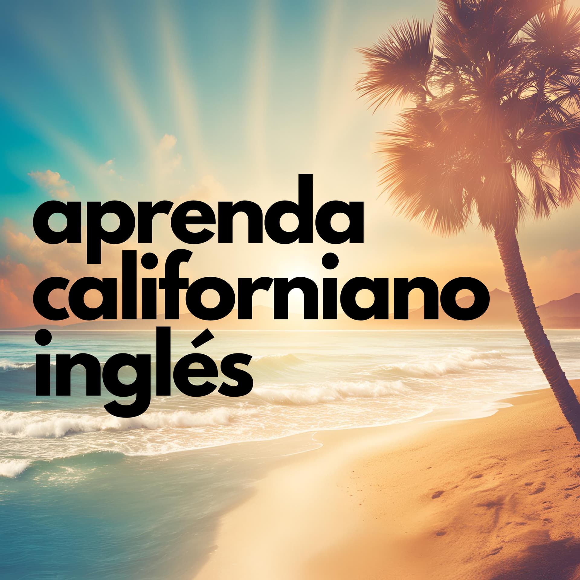 Aprenda Californiano Inglés - Podcasts