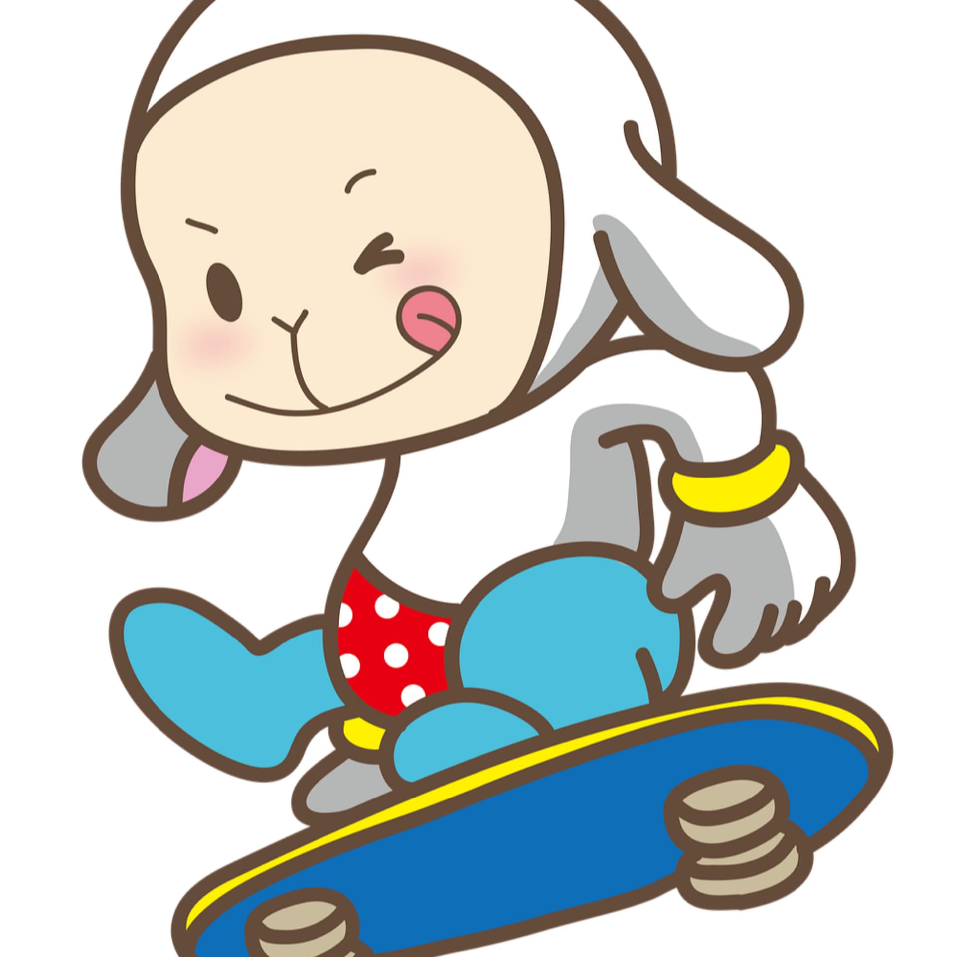 Jack, Lilly und Skaty das Zauberskateboard - Podcasts