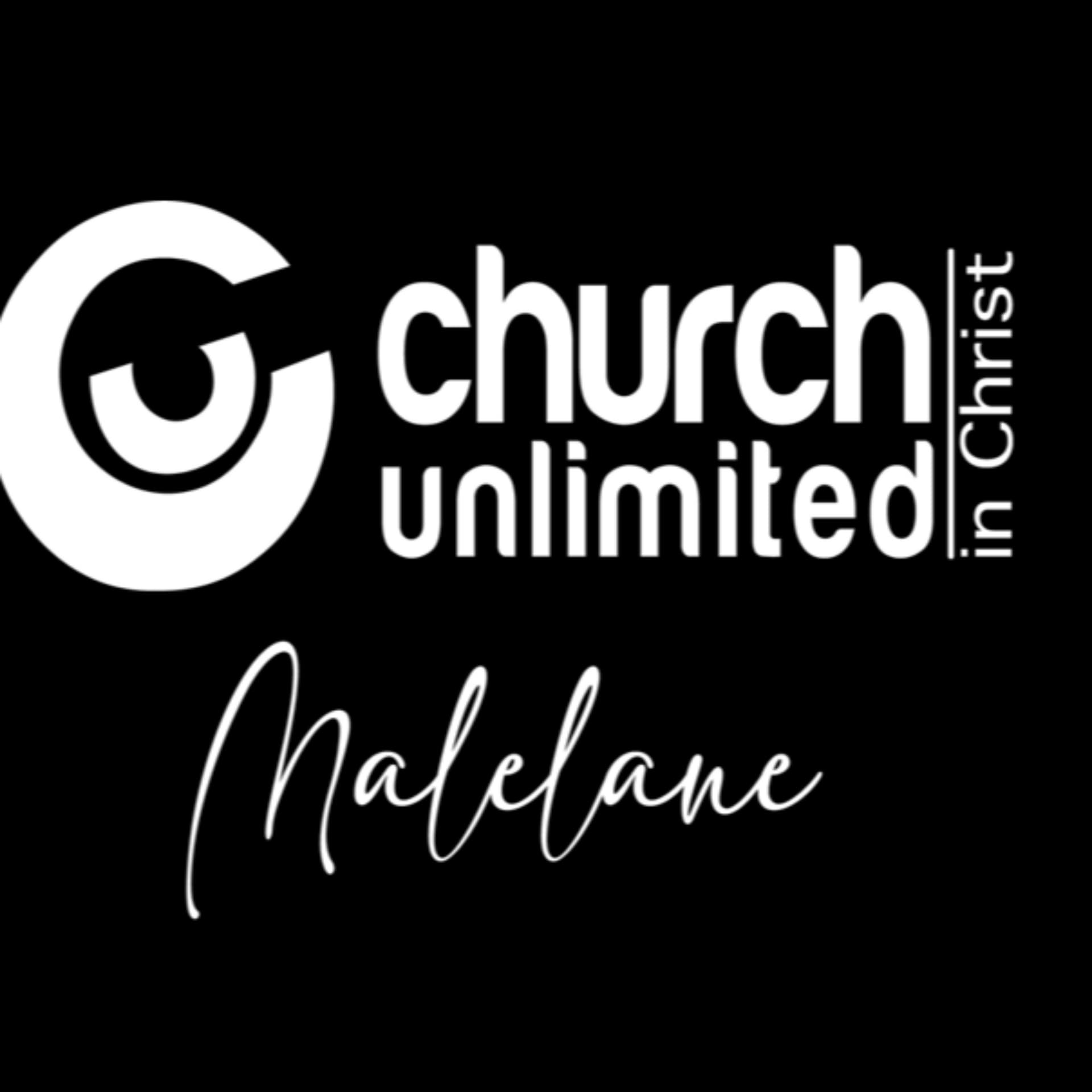 Church Unlimited Malelane - Podcasts