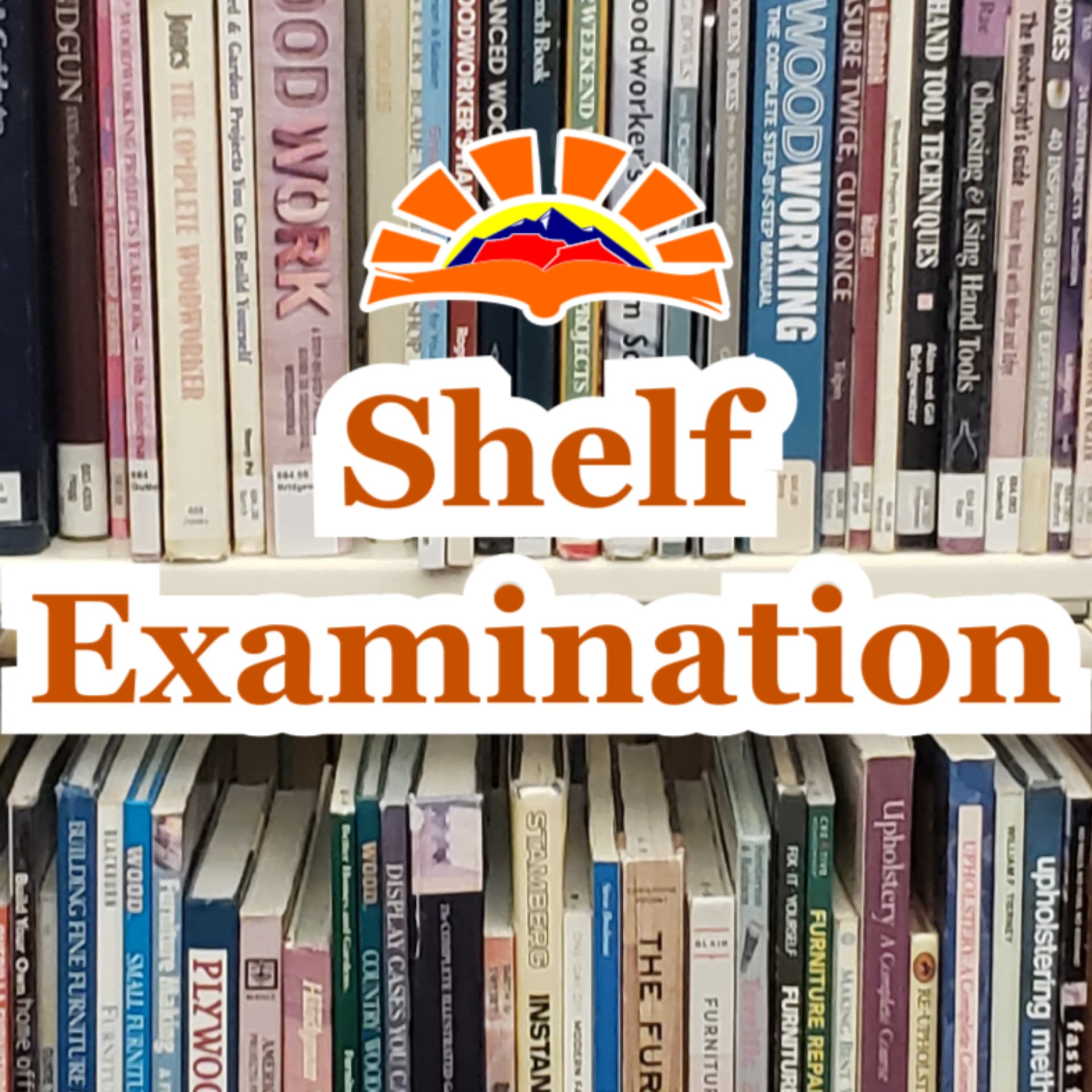 Shelf Examination Podcast - Podcasts