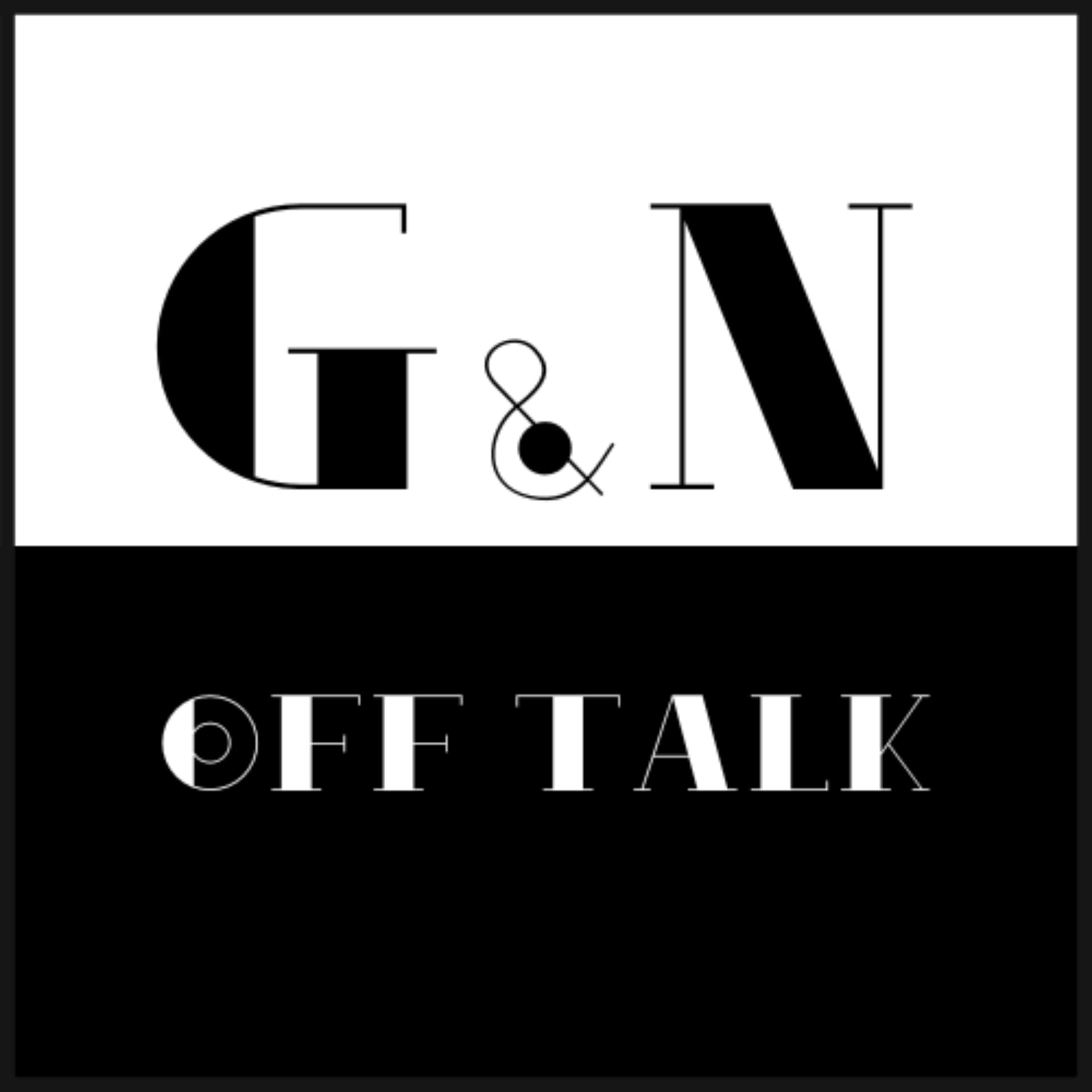 ゲイとノンケのオフトーク - Podcasts
