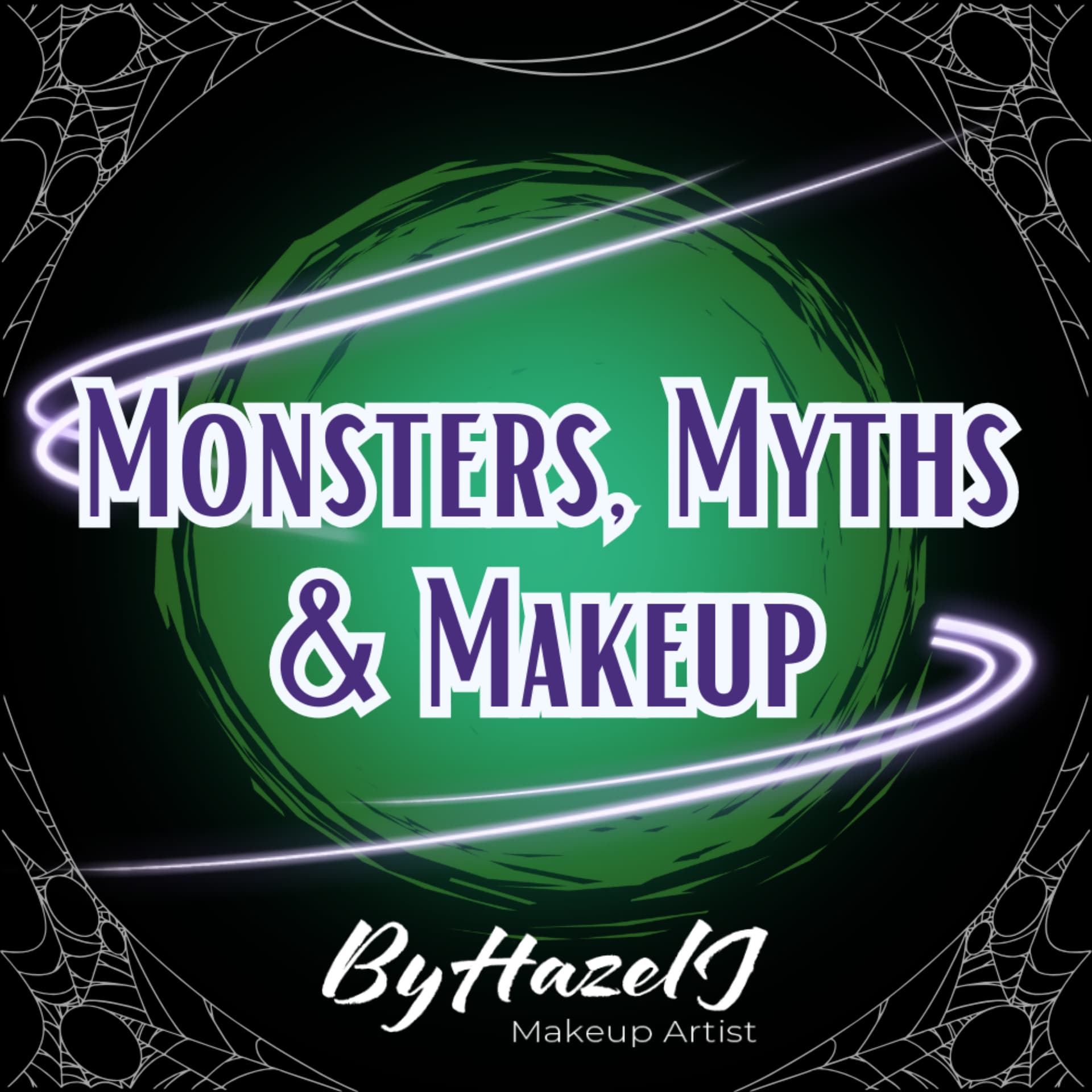 Monsters, Myths and Makeup - Podcasts