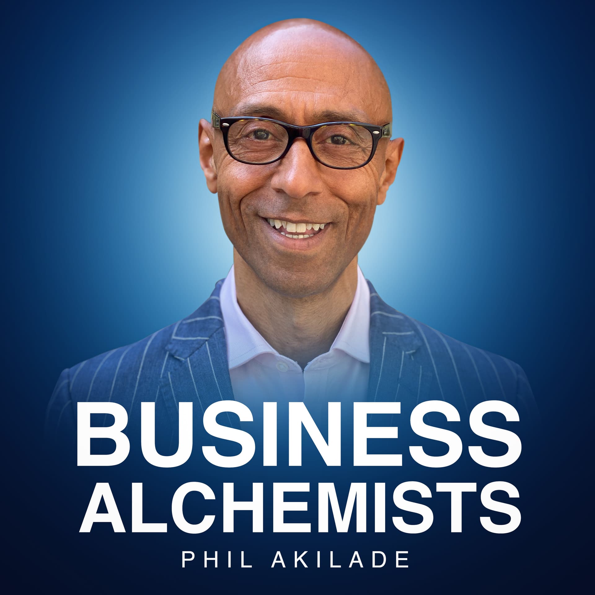 The Business Alchemists - Podcasts