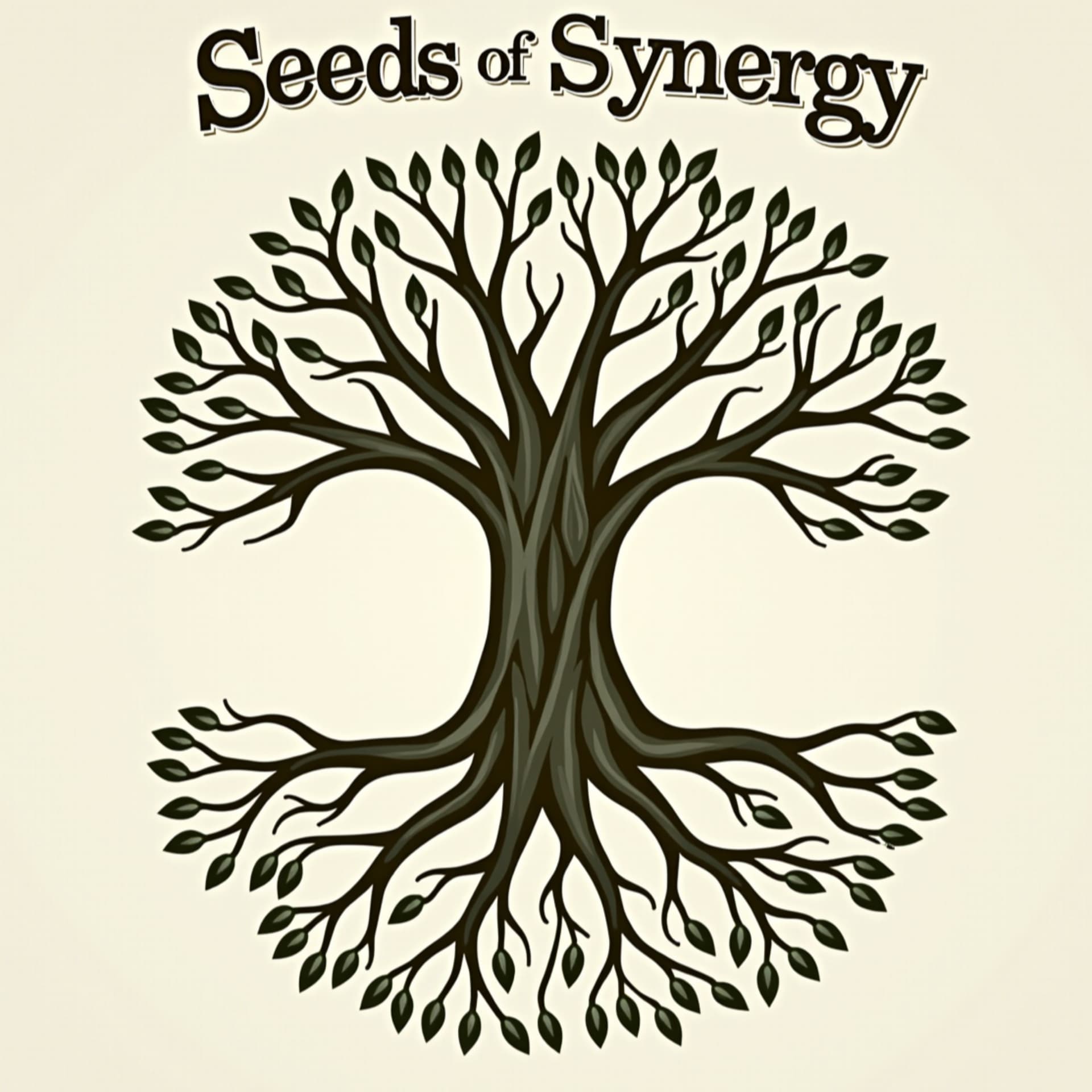 Seeds of Synergy - Podcasts