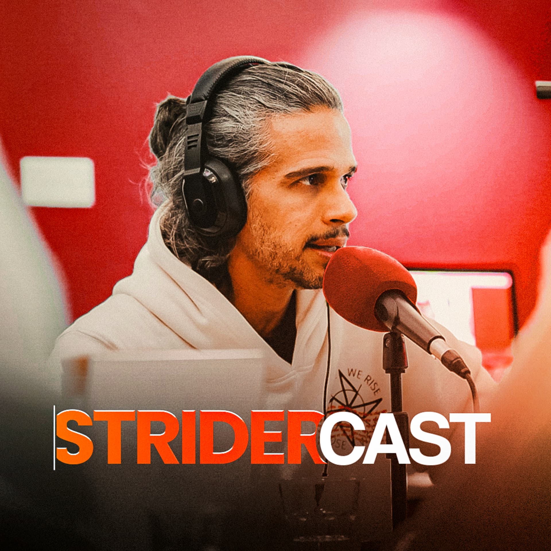 StriderCast - Podcasts