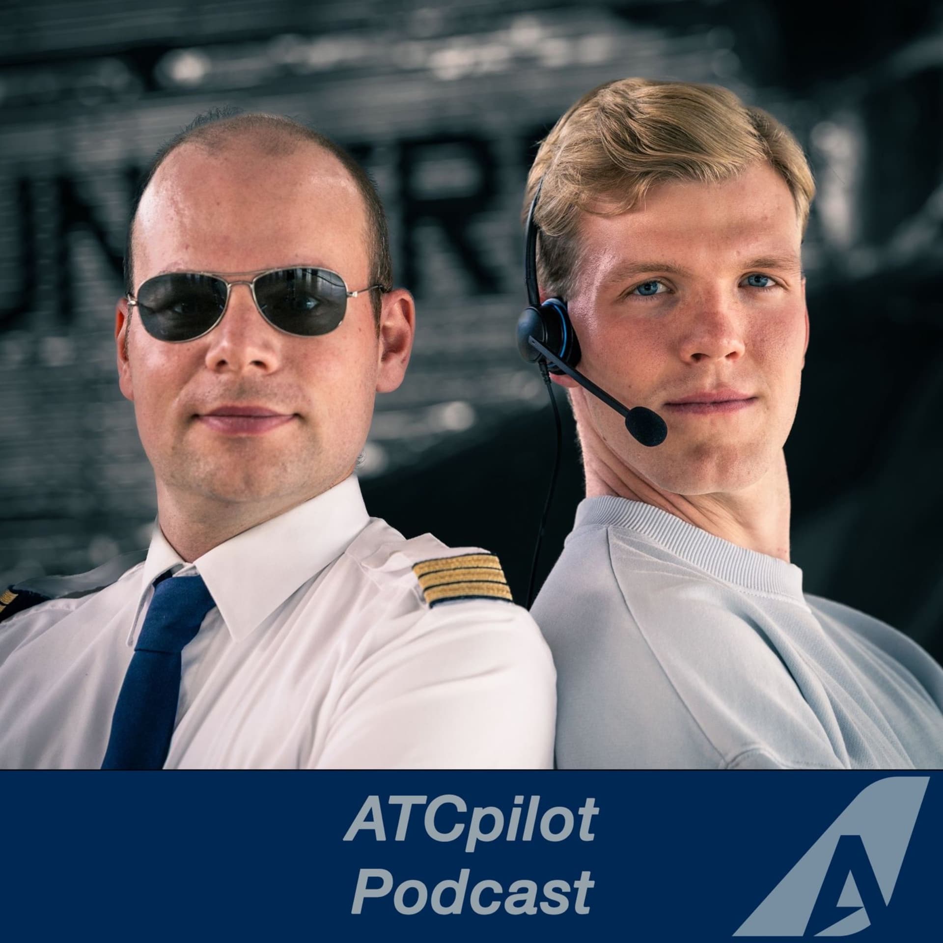 ATCpilot Podcast - Podcasts