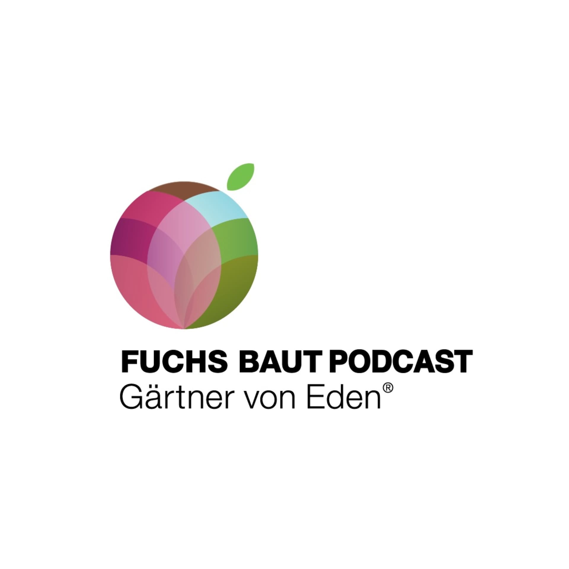Fuchs baut Podcast - Podcasts