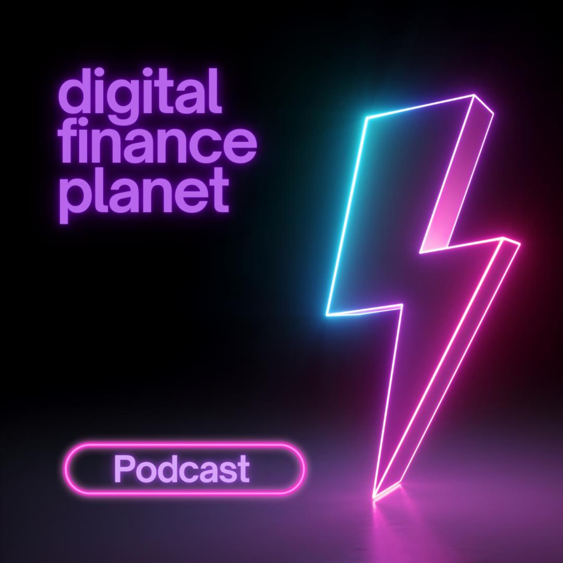 Digital Finance Planet - Podcasts
