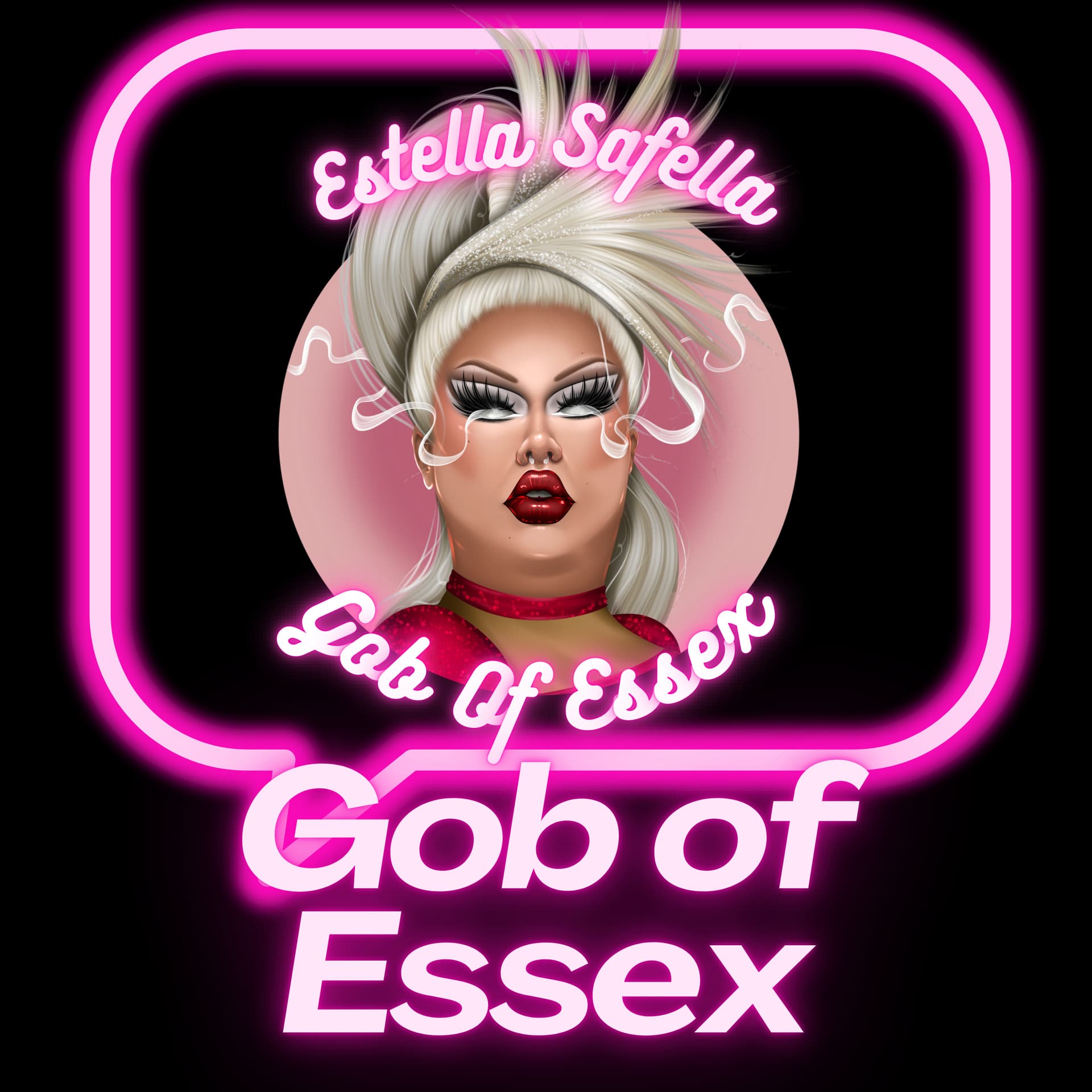 Gob of Essex - Podcasts