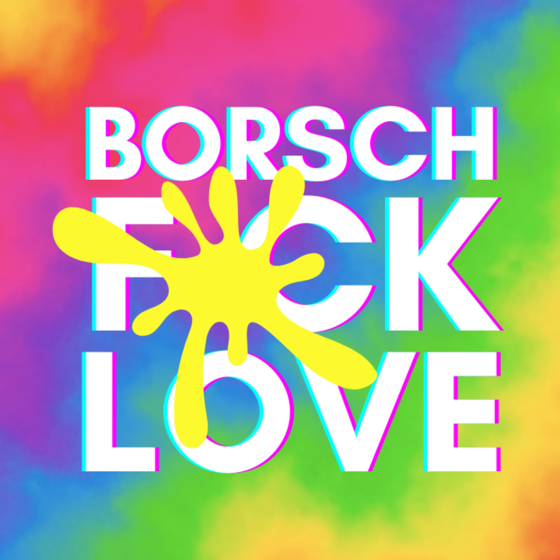 Borsch.f*ck.love Podcast - Podcasts
