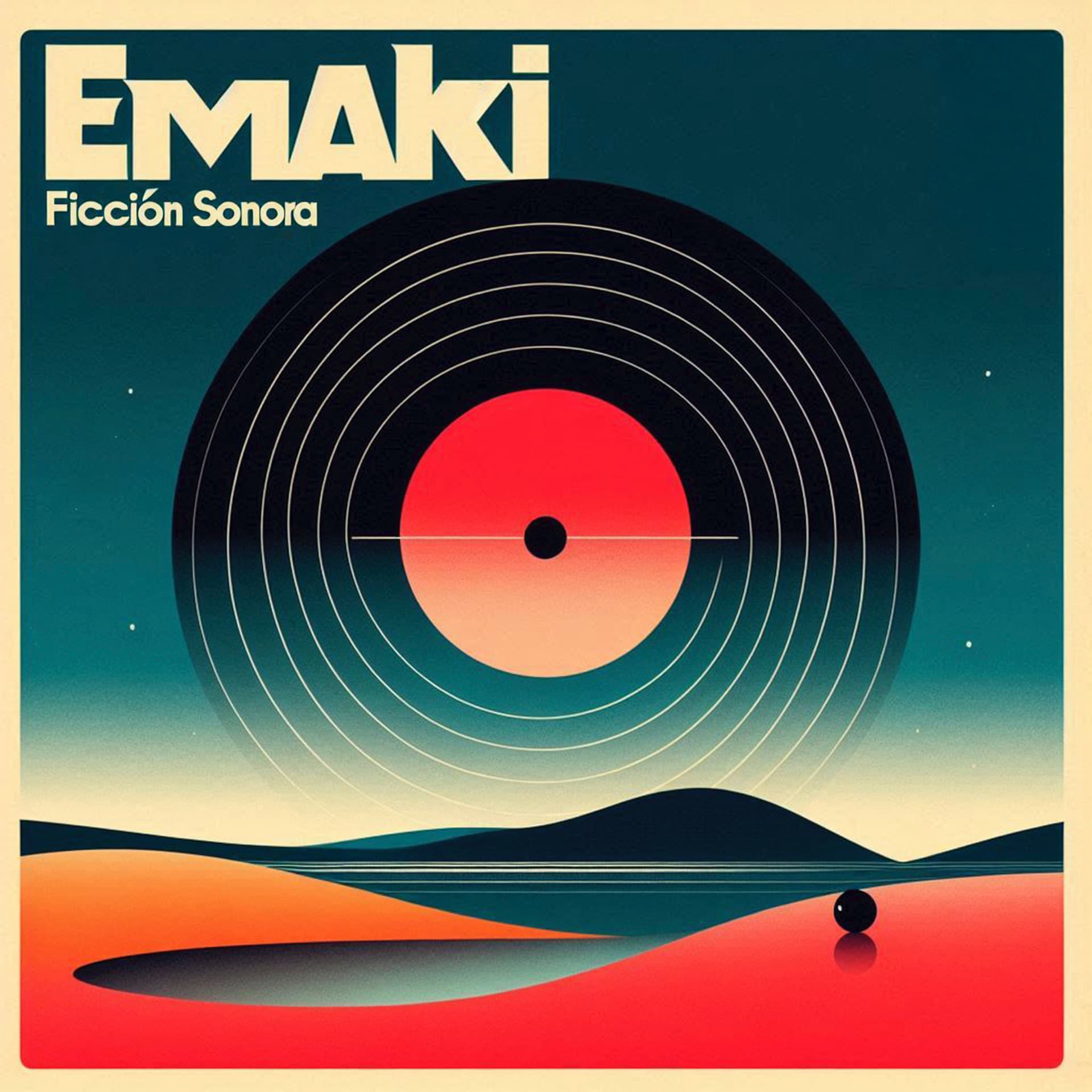Emaki: Ficción Sonora - Podcasts