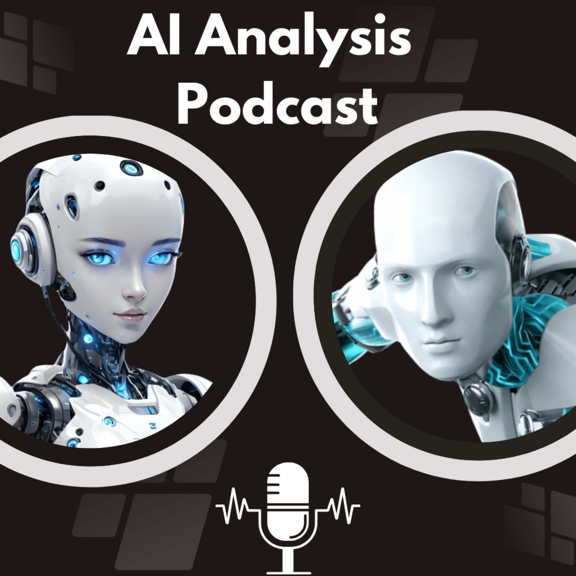 AI Analysis Podcast - Podcasts