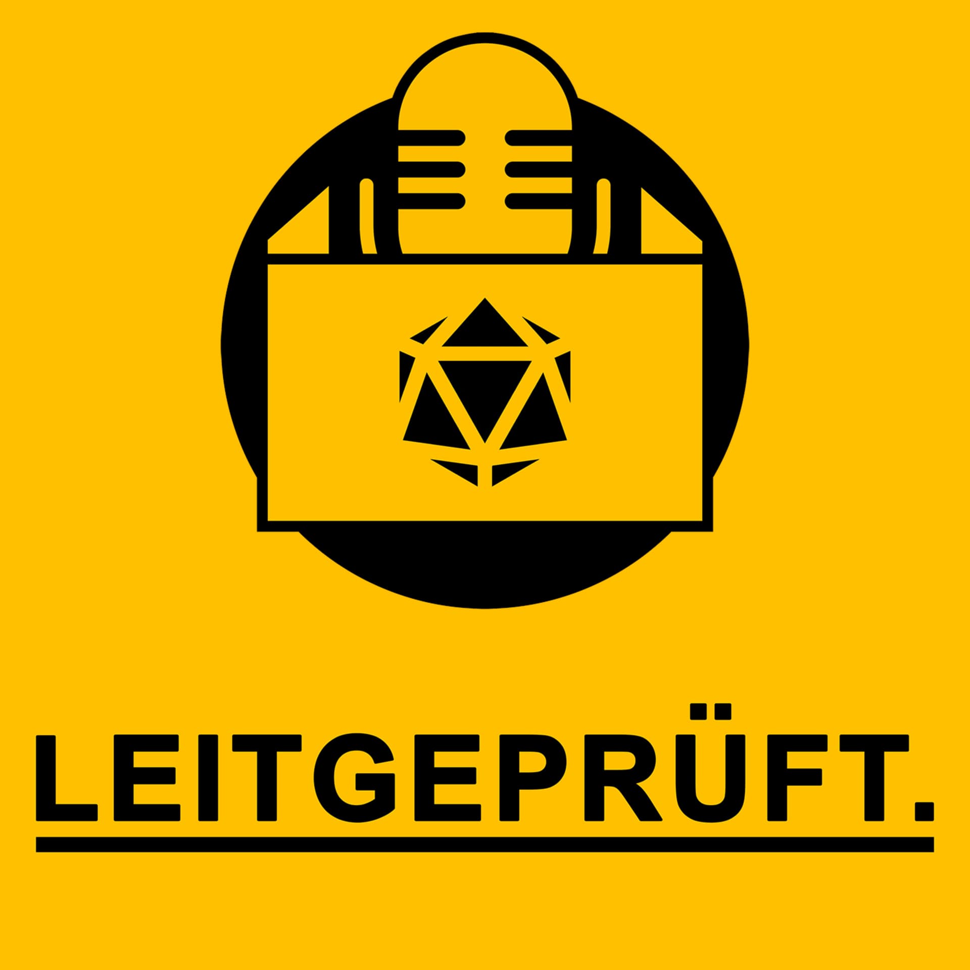 Leitgeprüft. - Podcasts