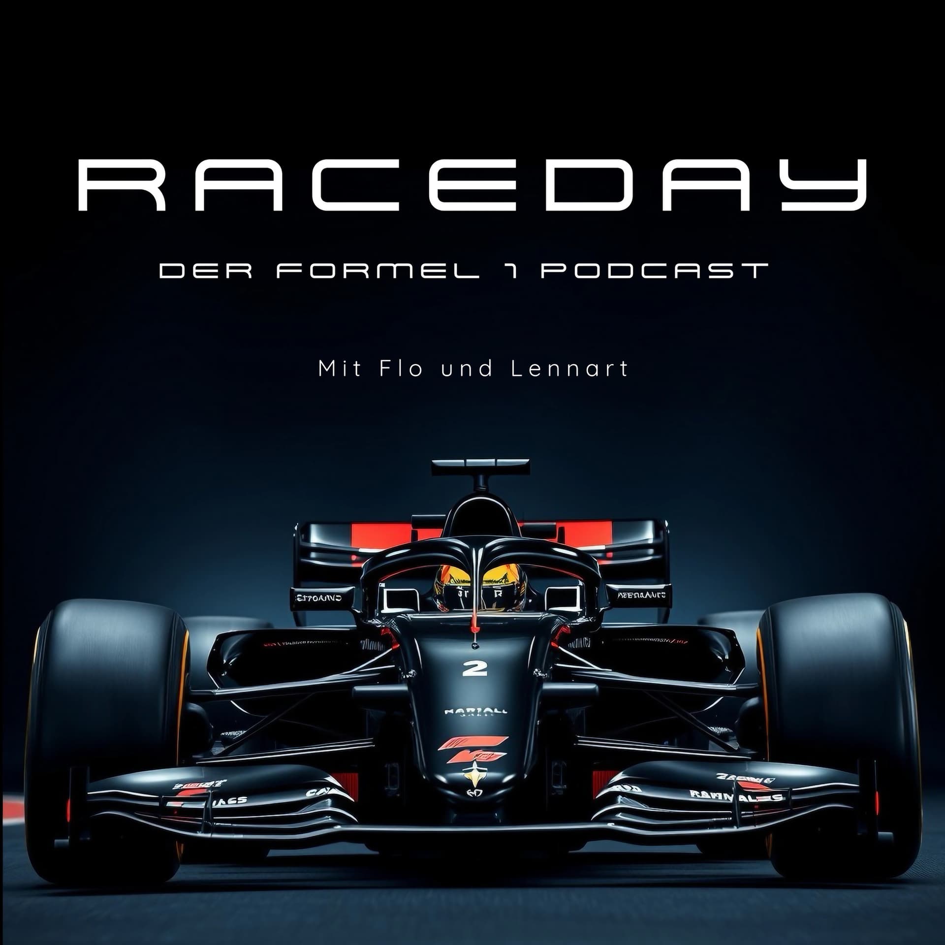 RaceDay - Der Formel 1 Podcast - Podcasts