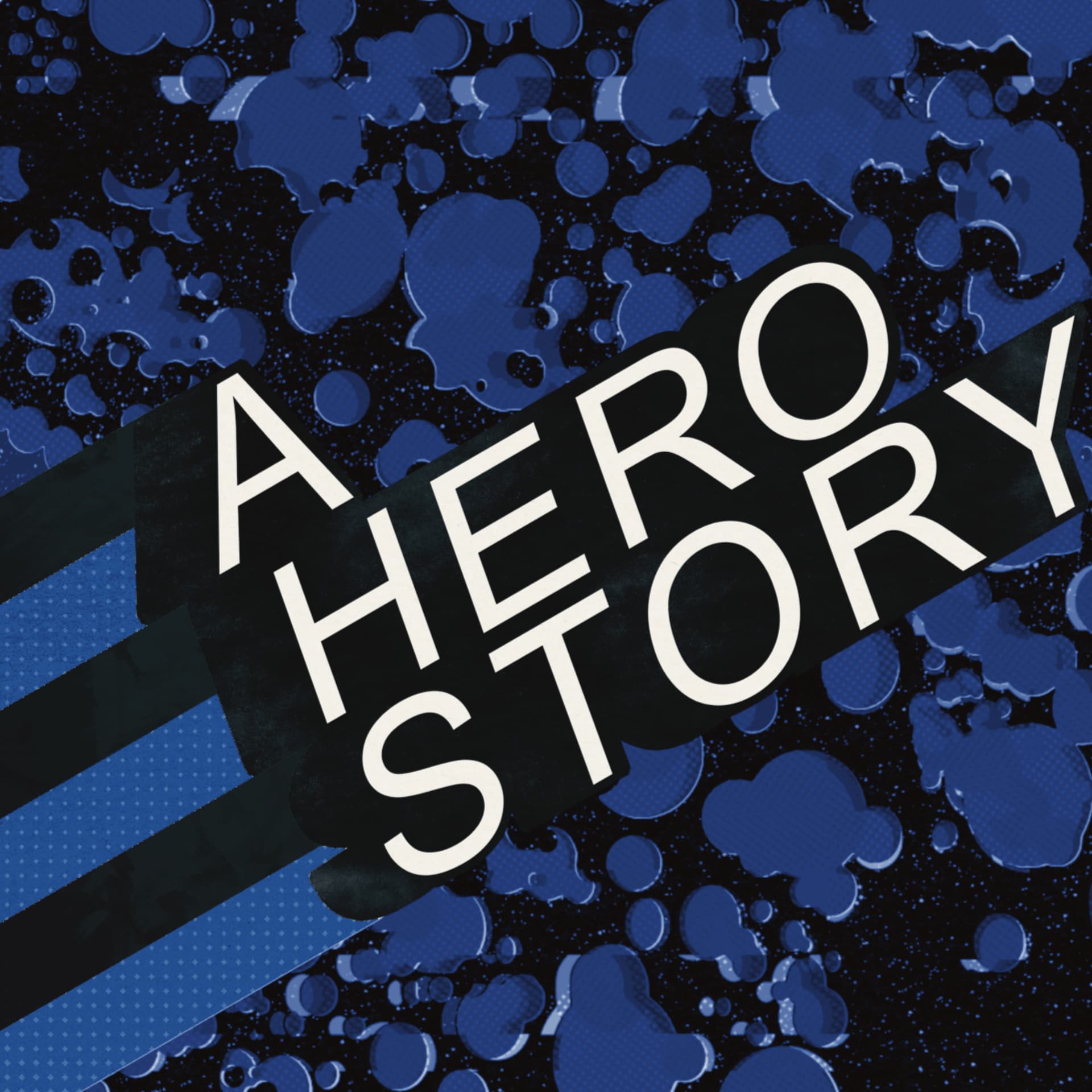 A Hero Story - Podcasts