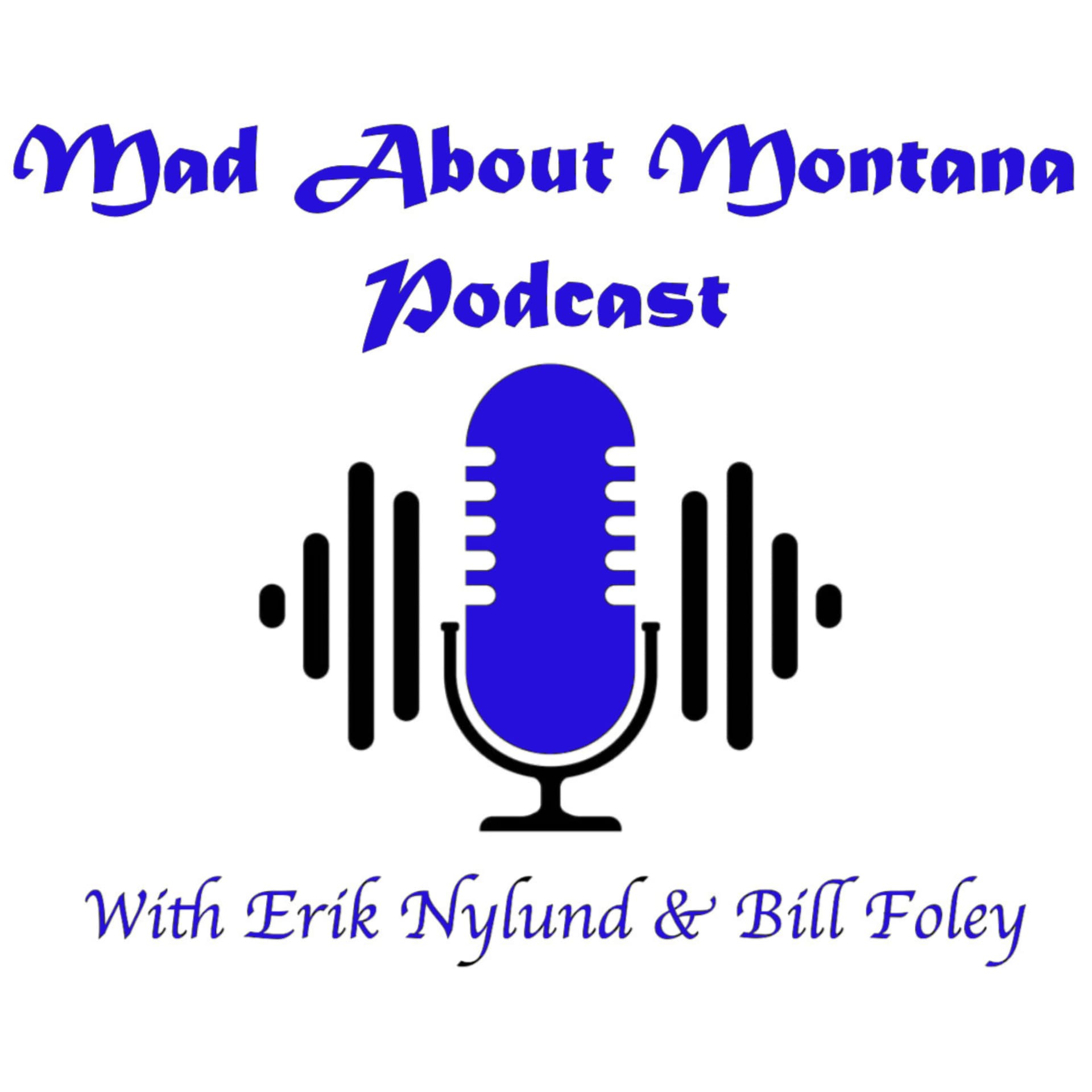 Mad About Montana Podcast - Podcasts
