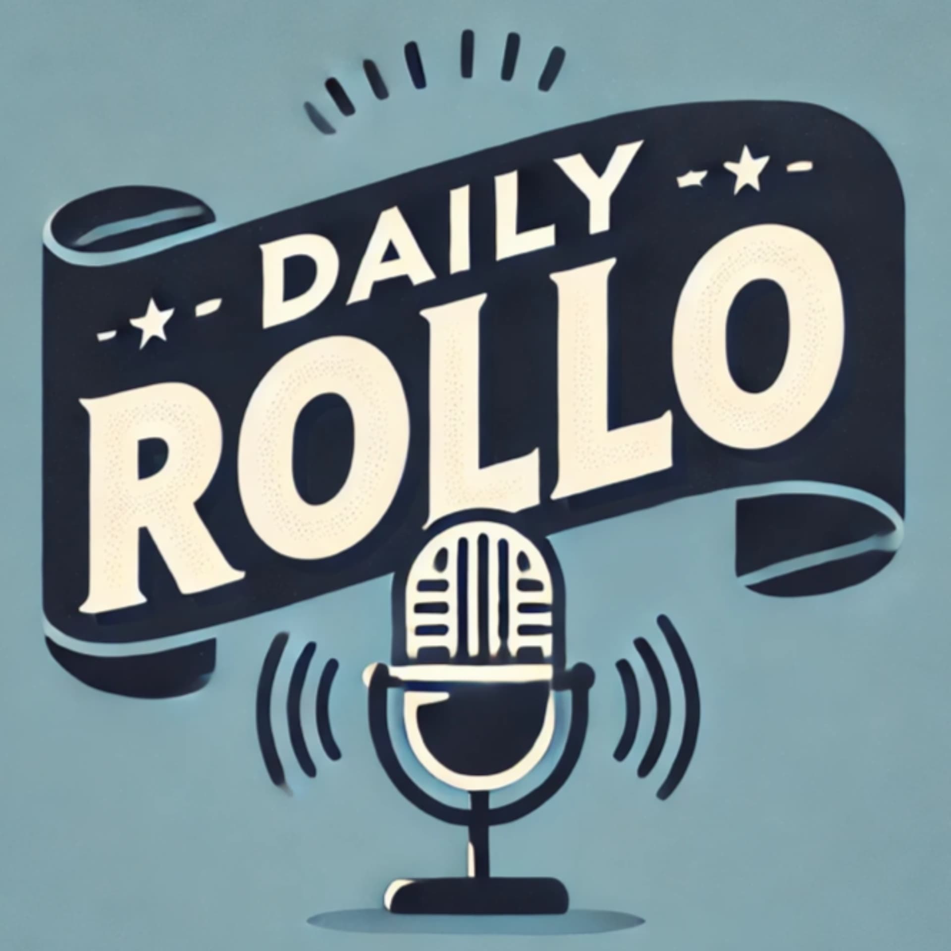 Daily Rollo - Podcasts