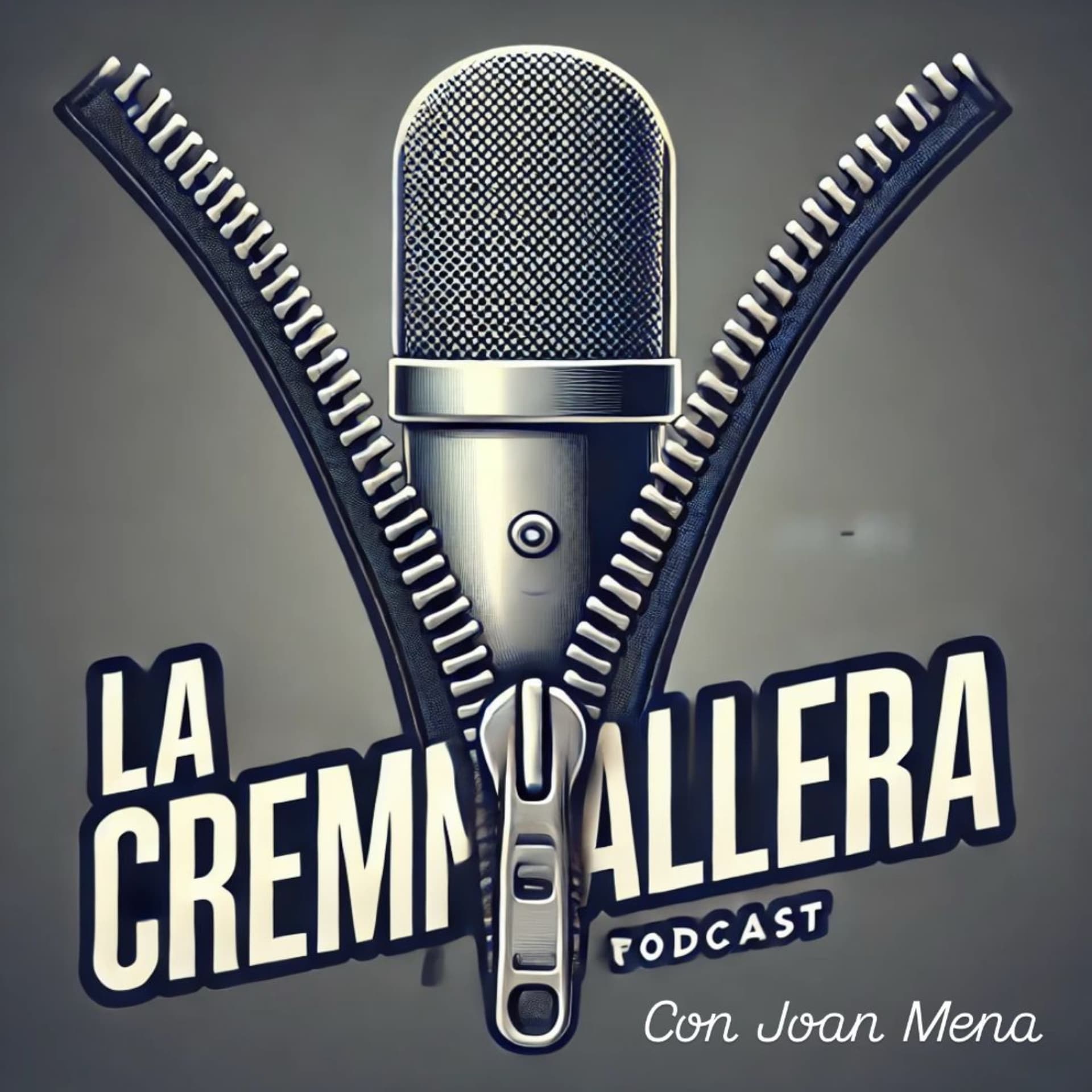 La Cremallera Podcast - Podcasts