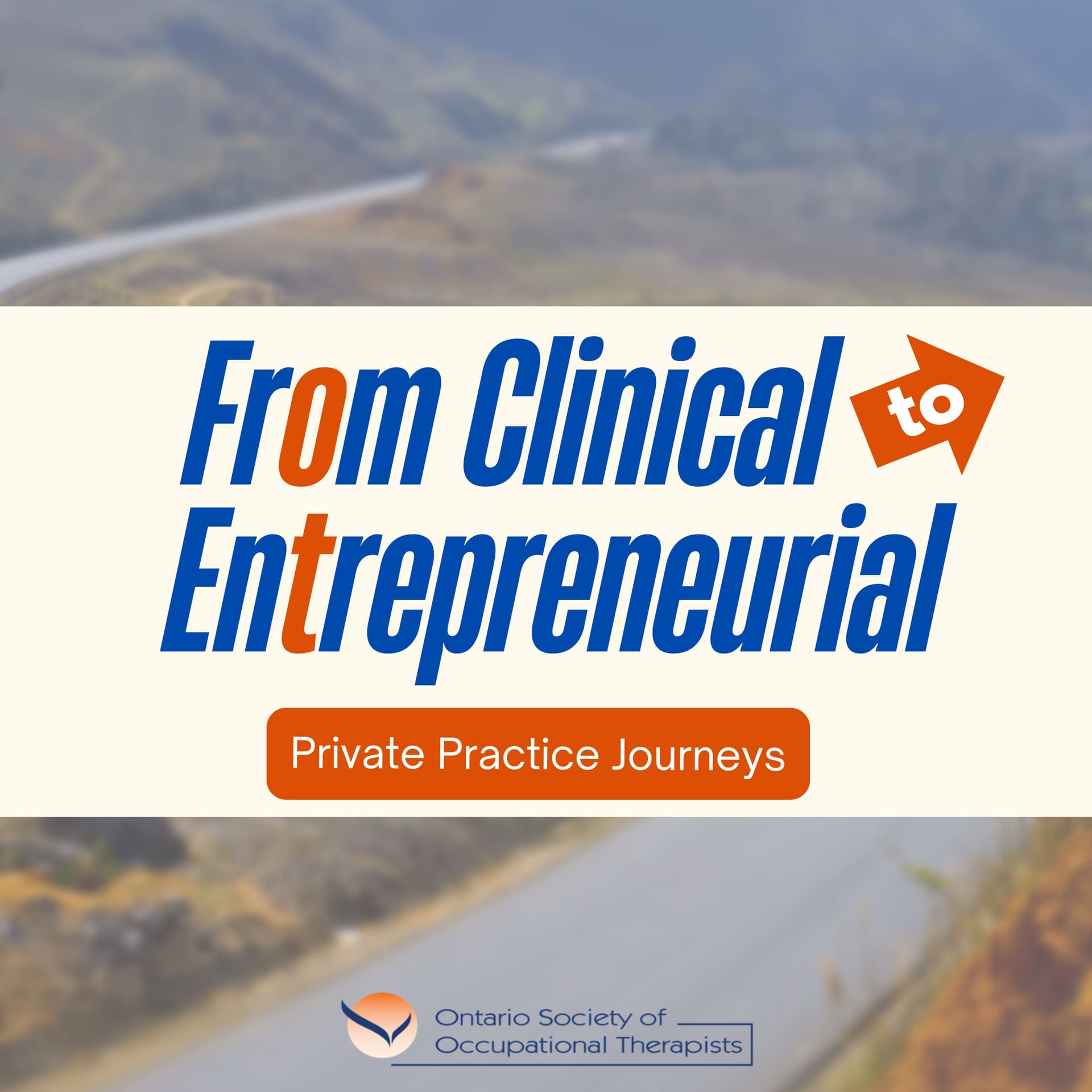 From Clinical to Entrepreneurial: OT Private Practice Journeys - Podcasts