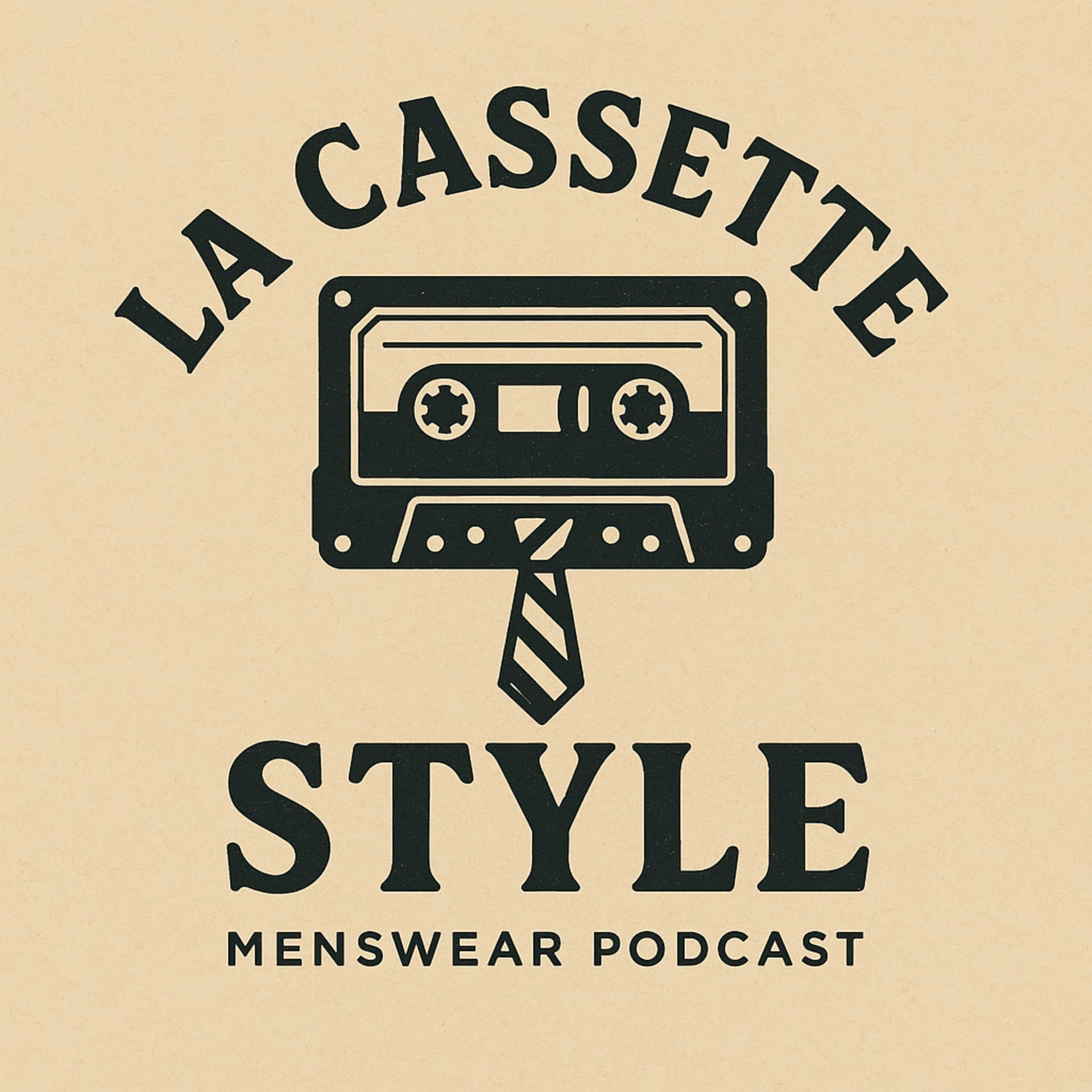 La cassette style - Podcasts