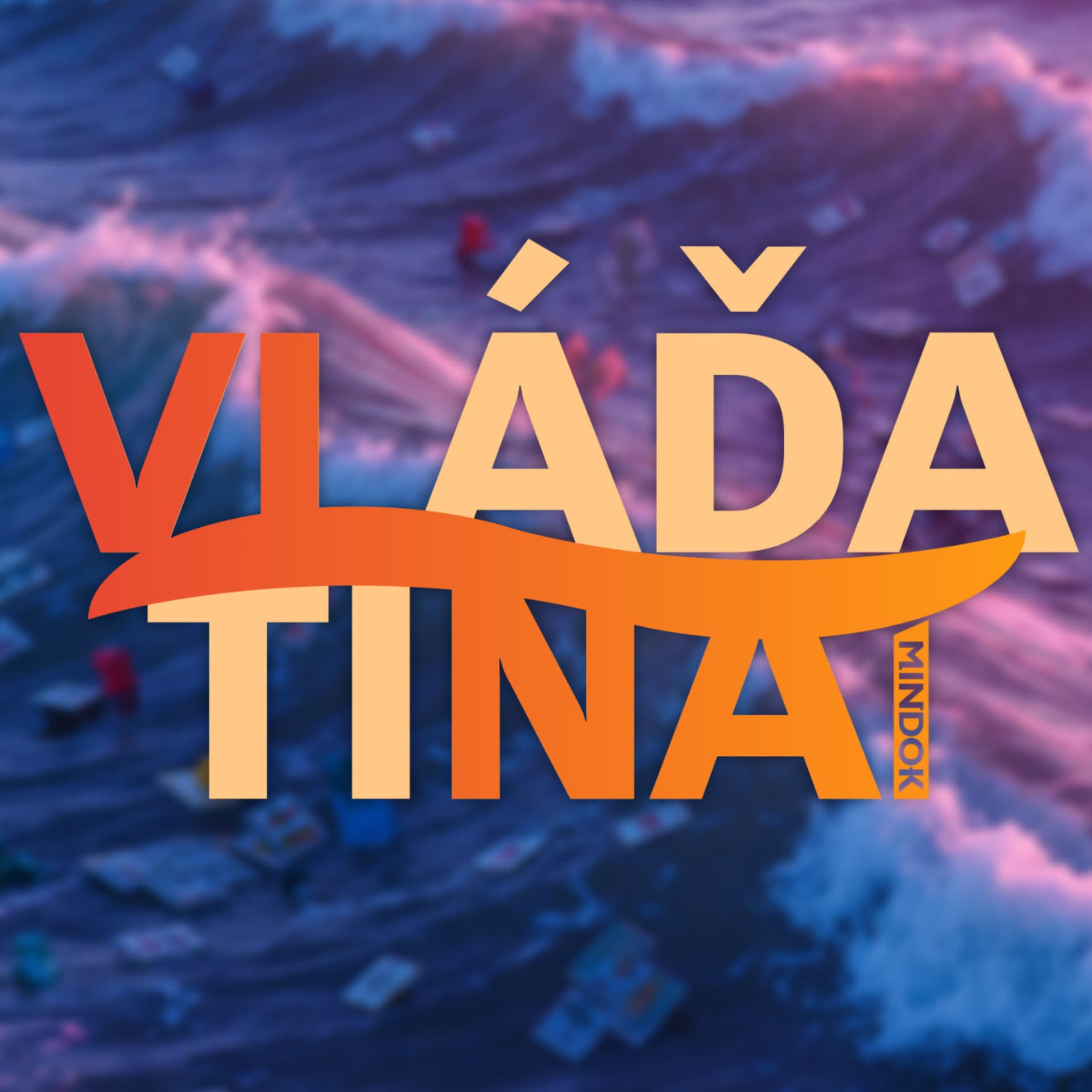 VLNA - deskoherní občasník o hrách, které nás baví - Podcasts