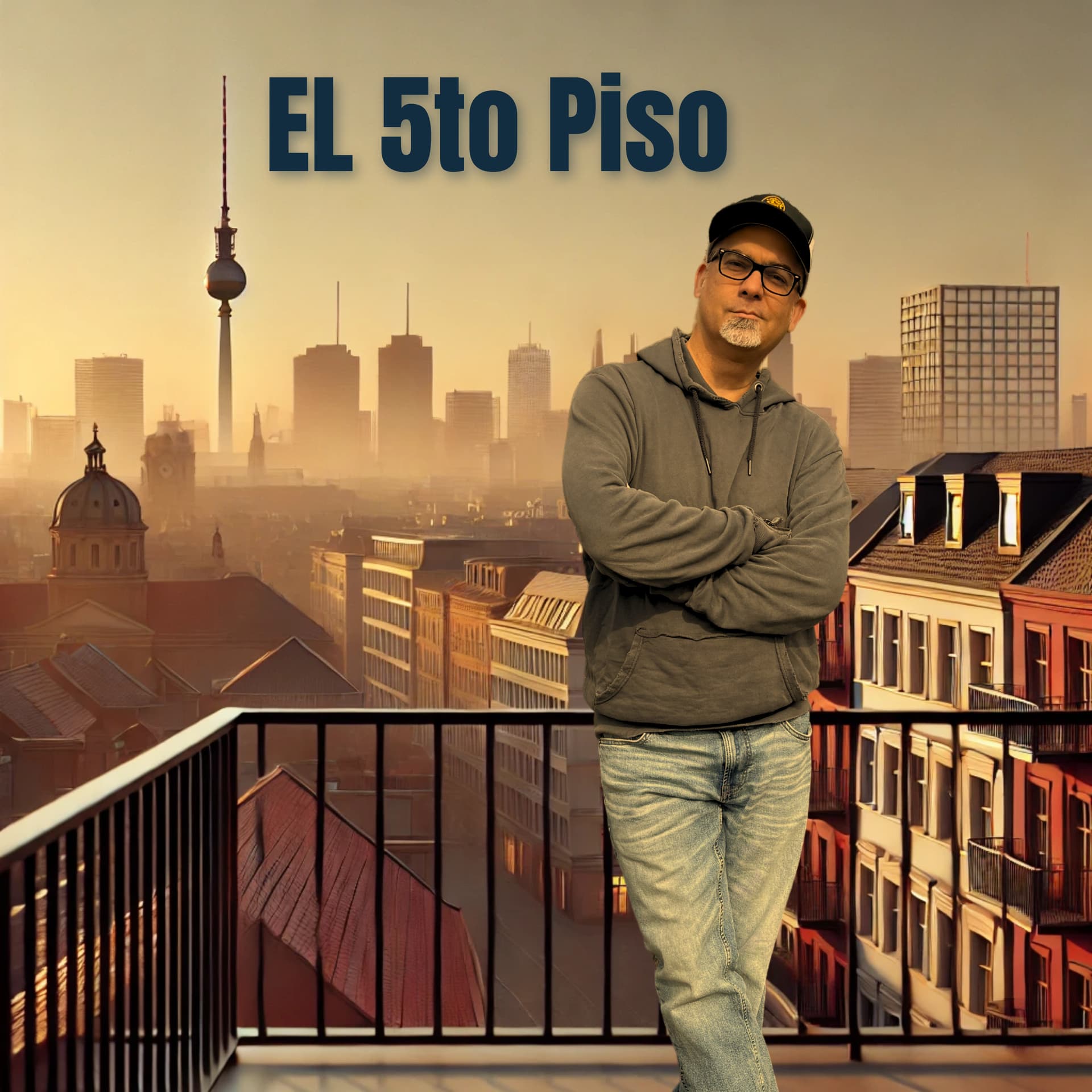 El 5to Piso - Podcasts