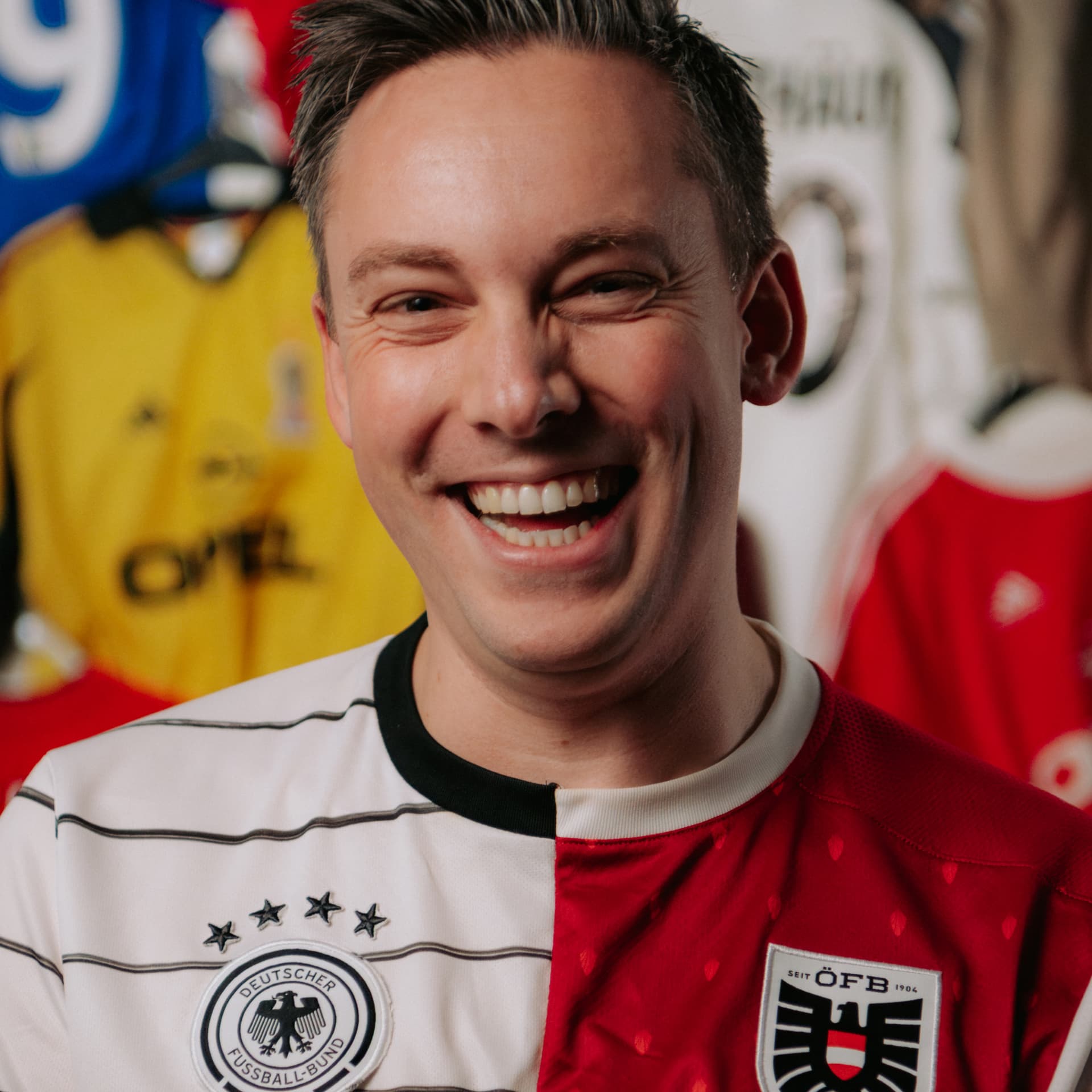 Manu Thiele - Podcasts