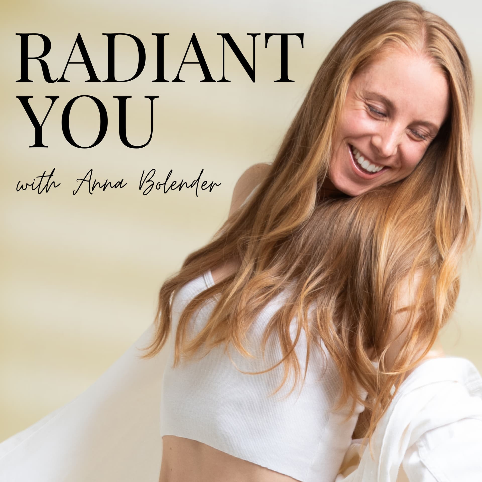 RADIANT YOU | Spirituality, Health & Transformation - Podcasts