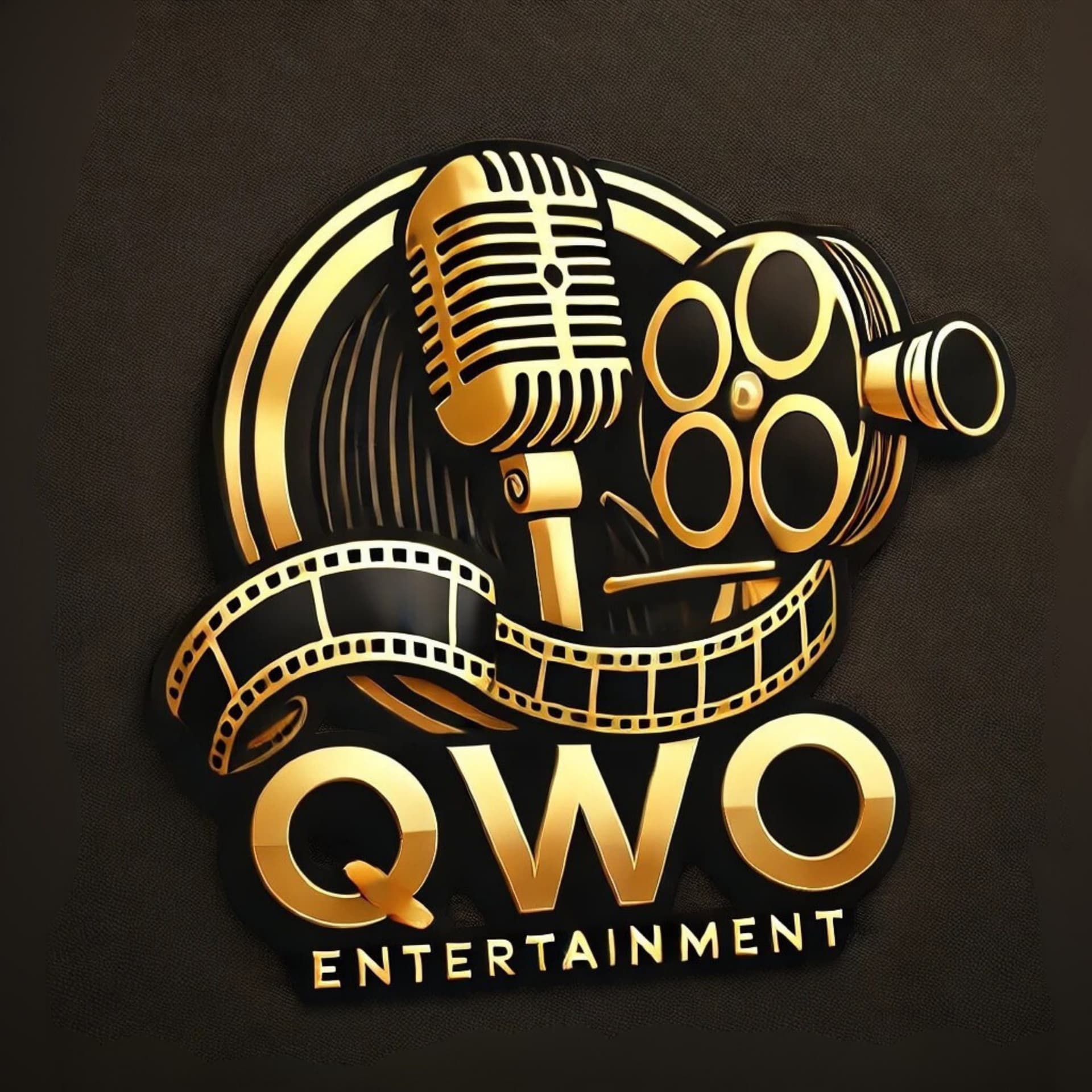 QwO entertainment - Podcasts